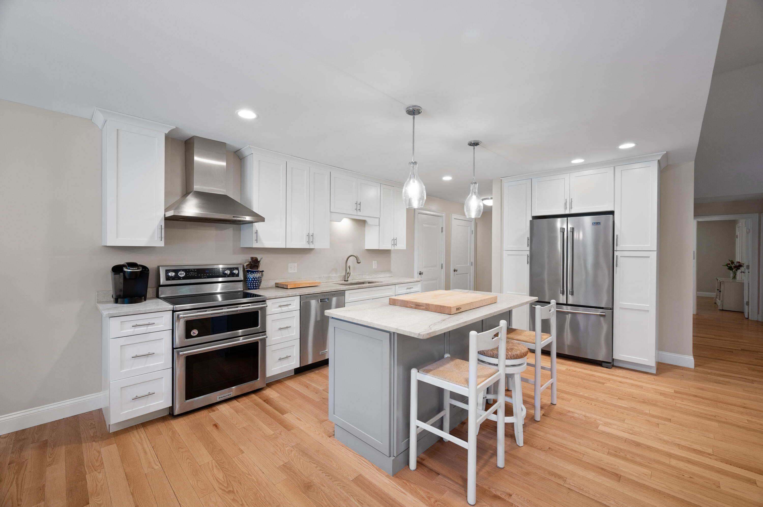 7 King Phillip Drive