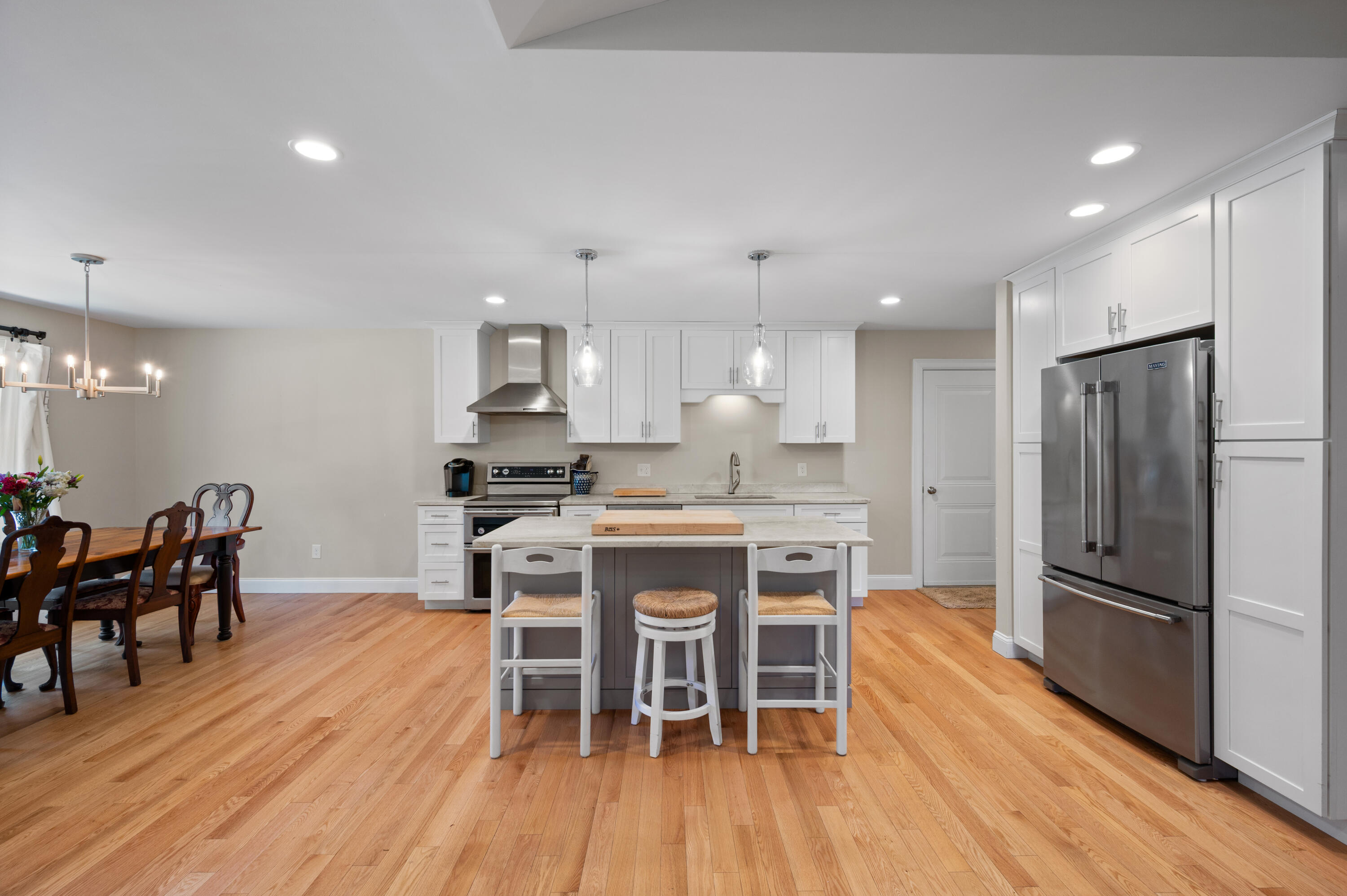 7 King Phillip Drive