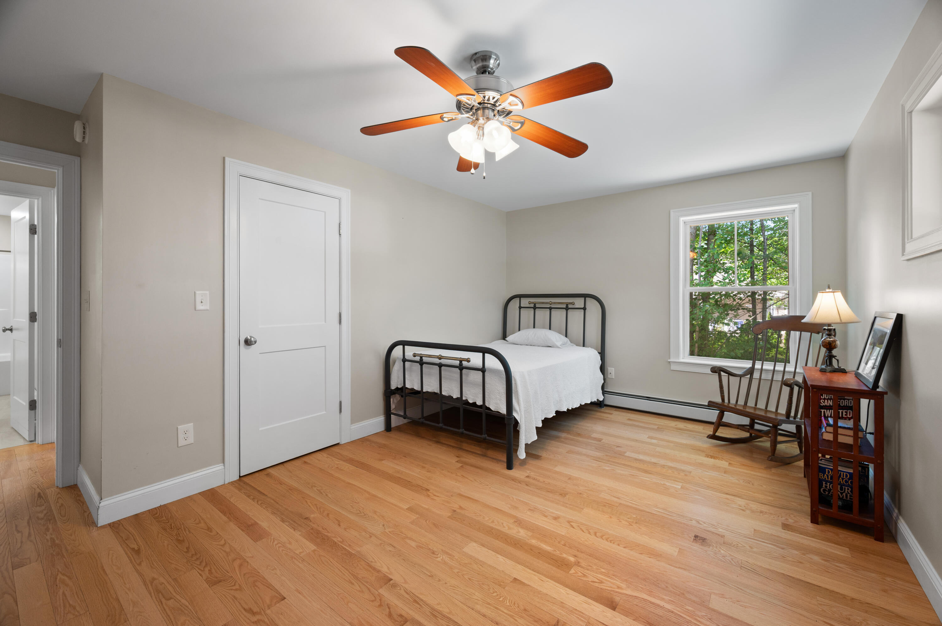 7 King Phillip Drive