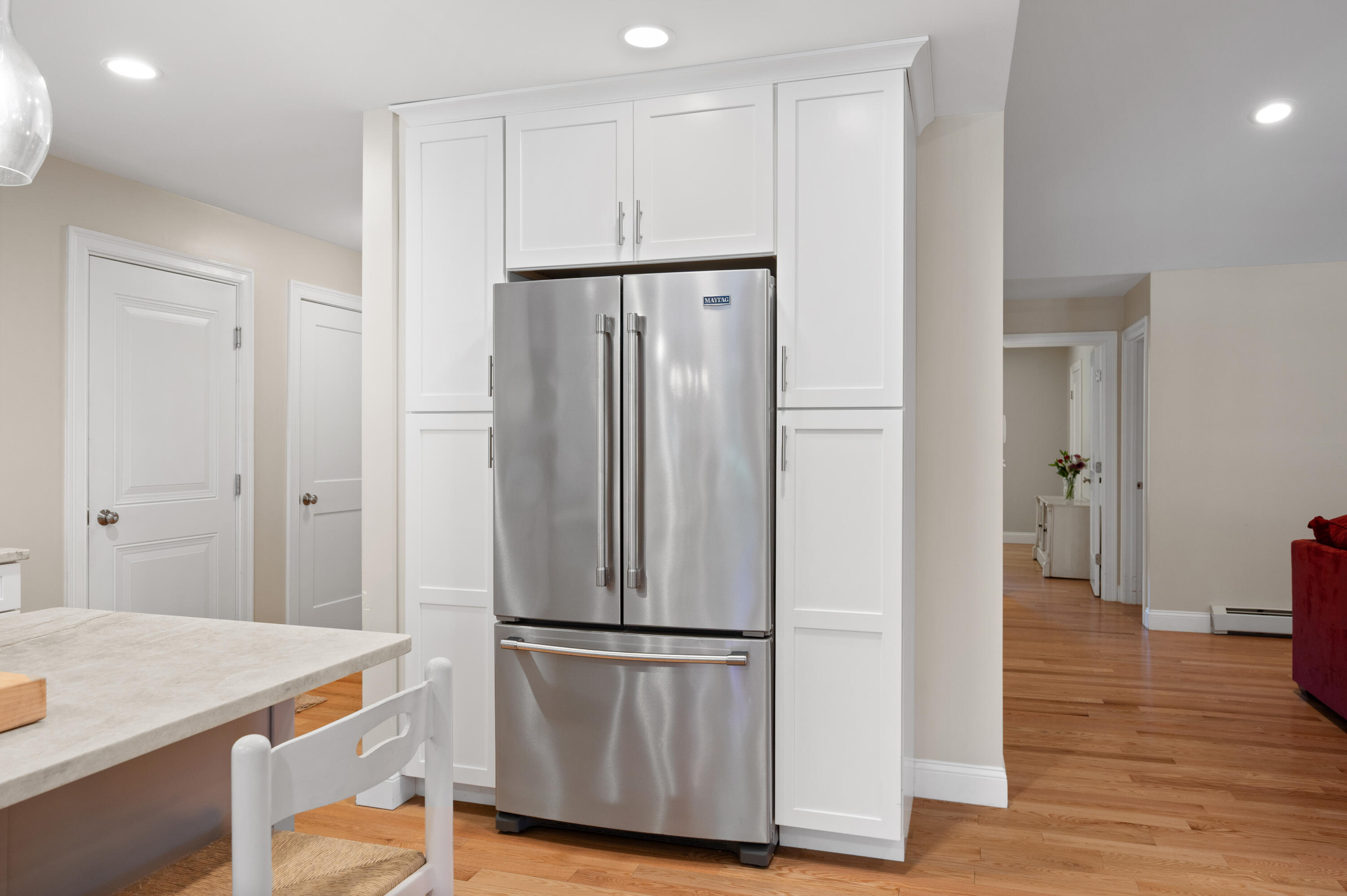 7 King Phillip Drive