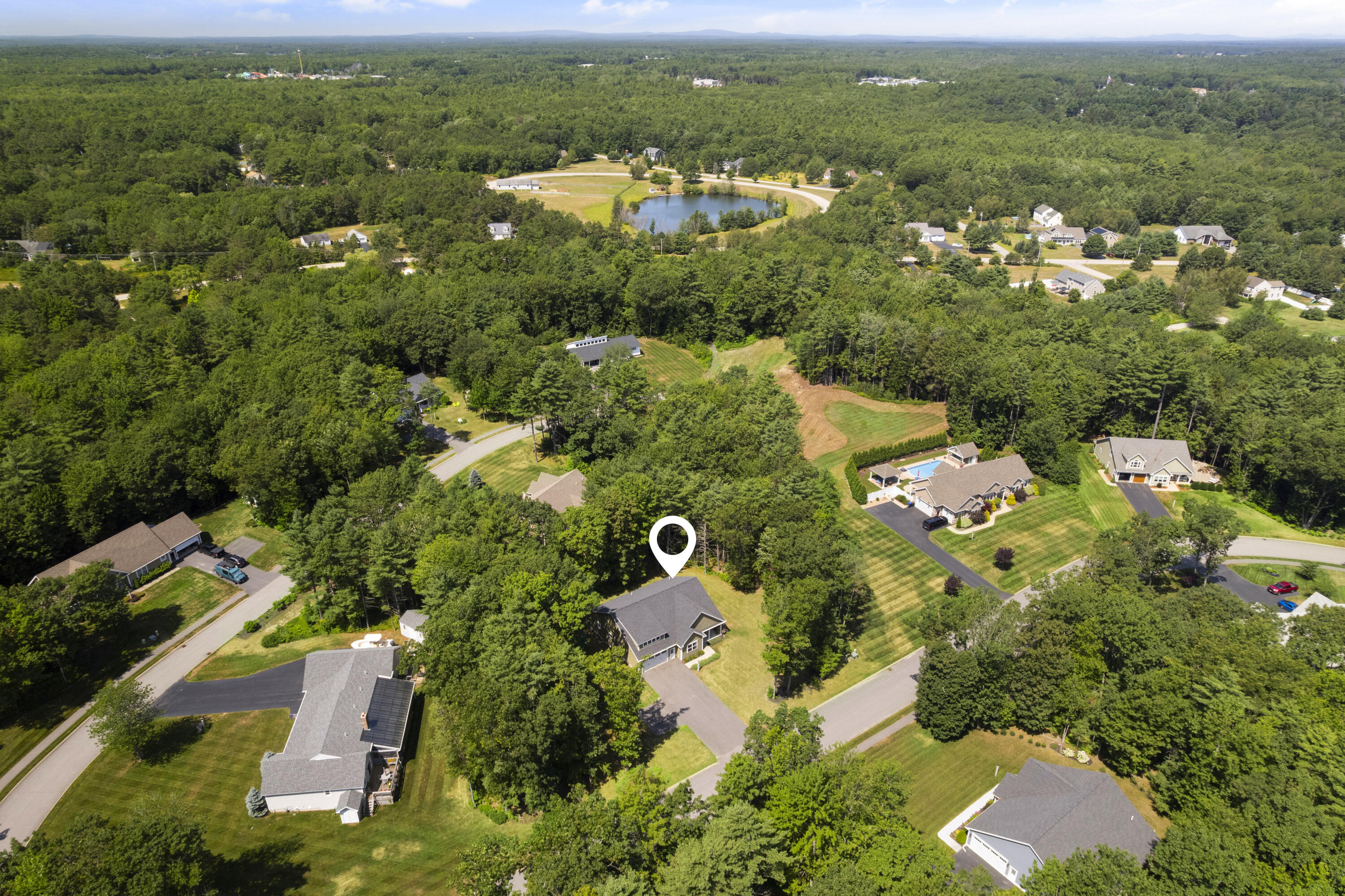 7 King Phillip Drive