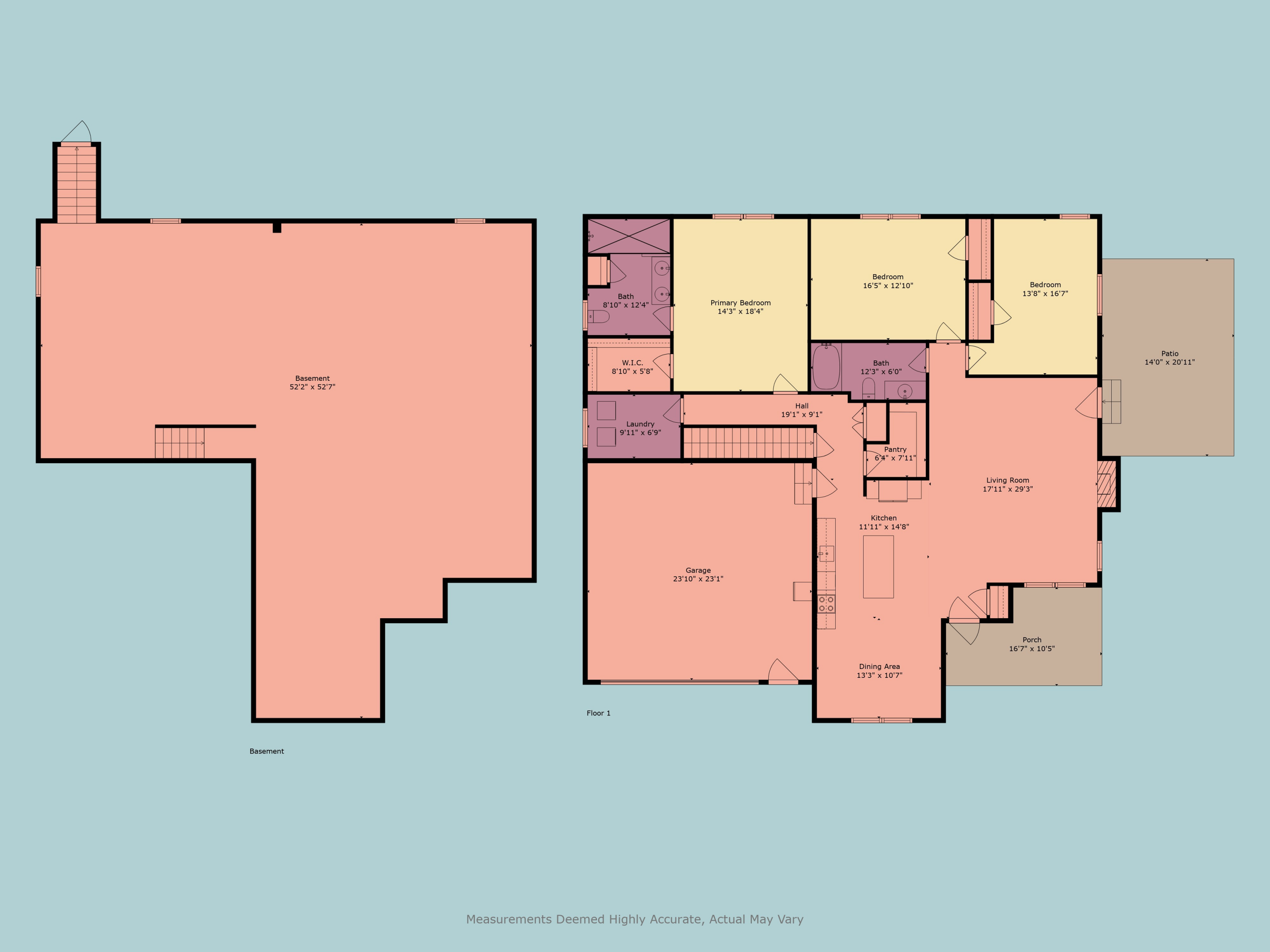 7 King Phillip Drive