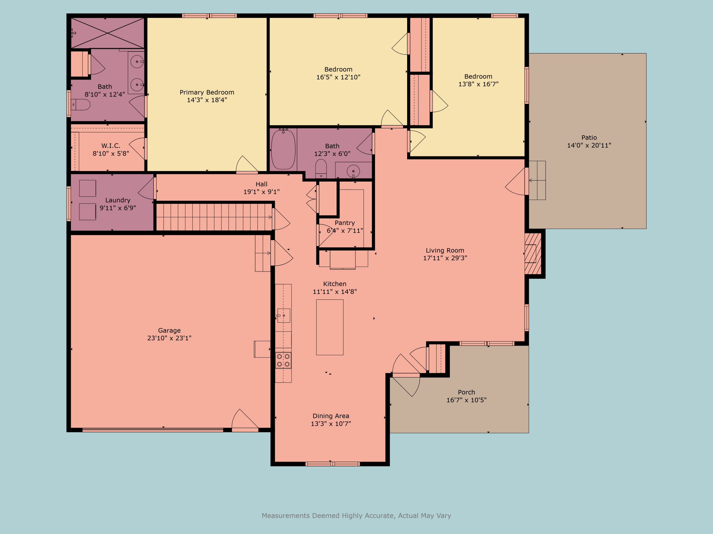 7 King Phillip Drive