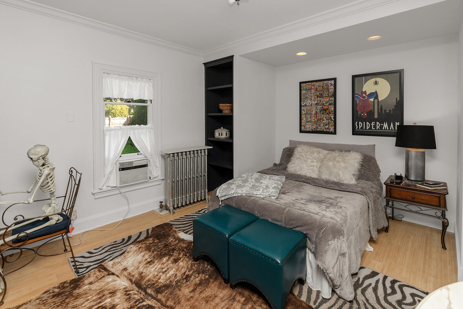 365 Danforth Street