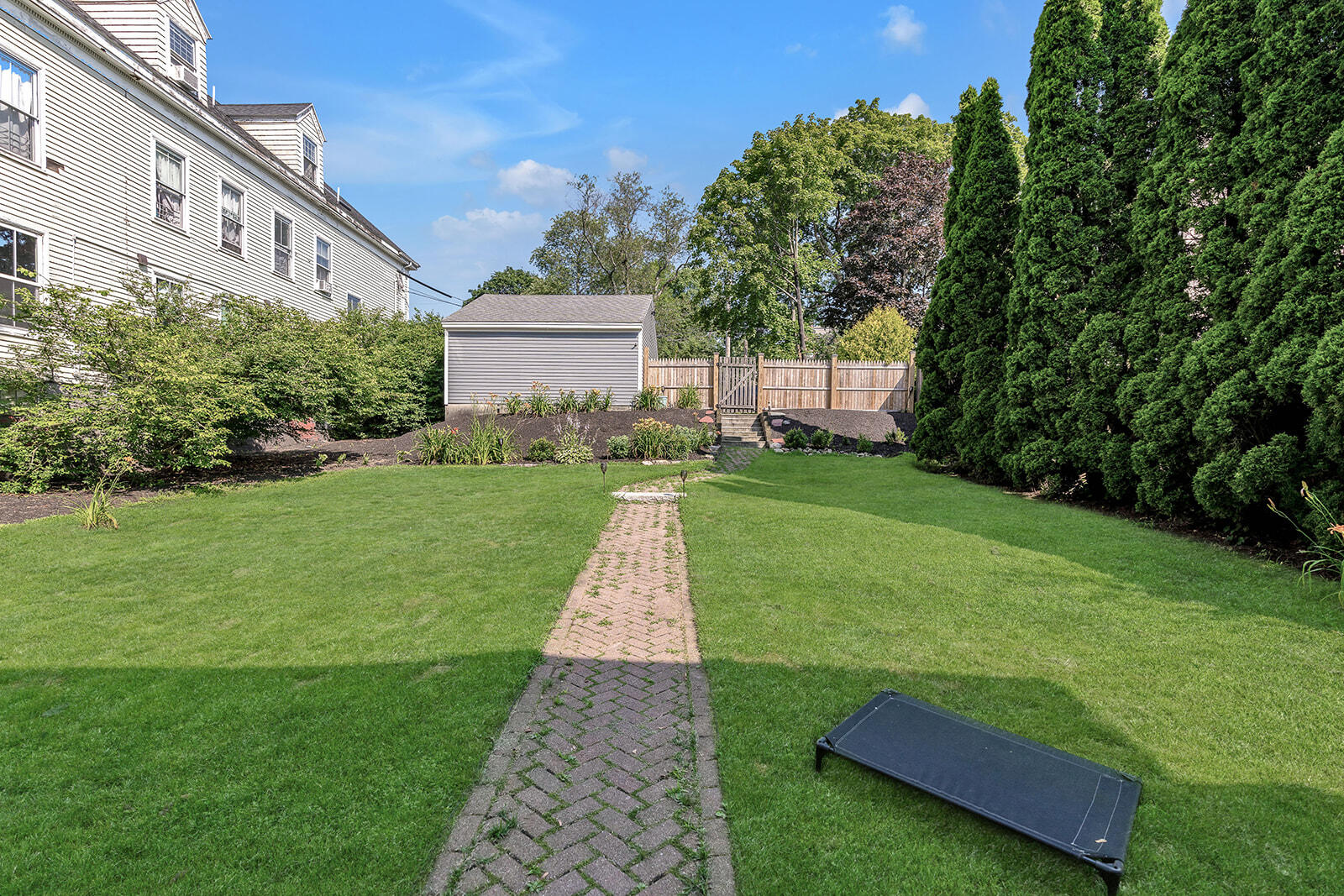 365 Danforth Street