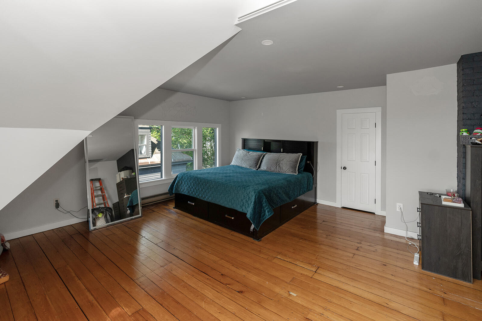 365 Danforth Street