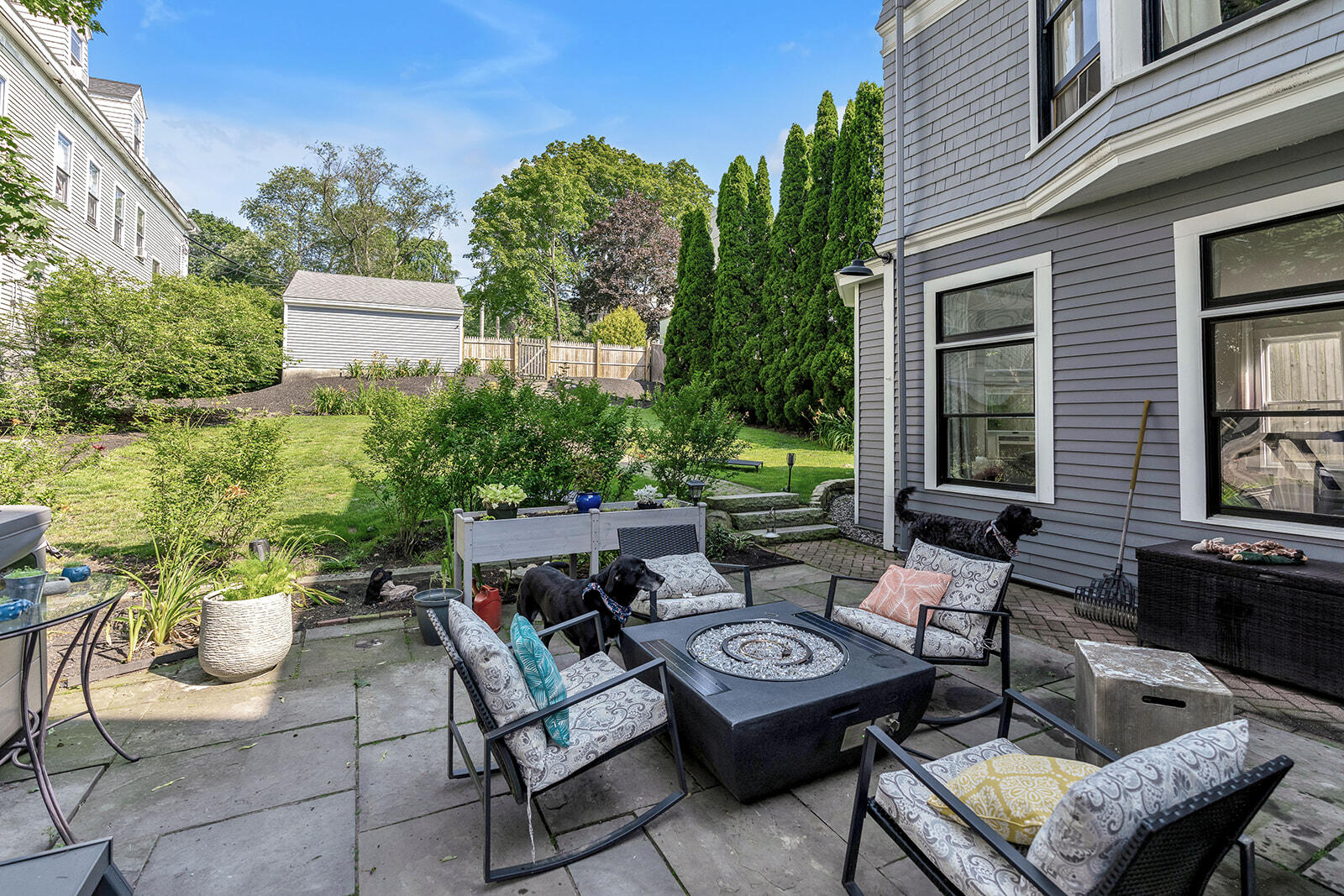 365 Danforth Street