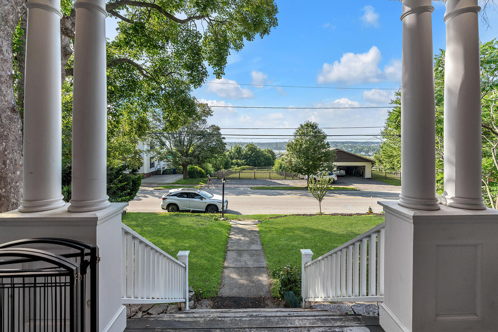 365 Danforth Street