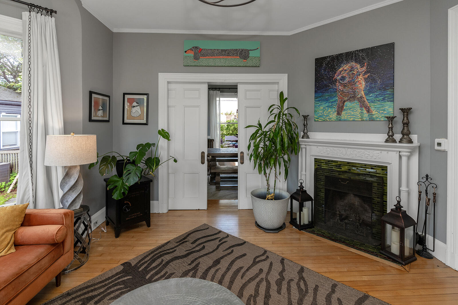 365 Danforth Street