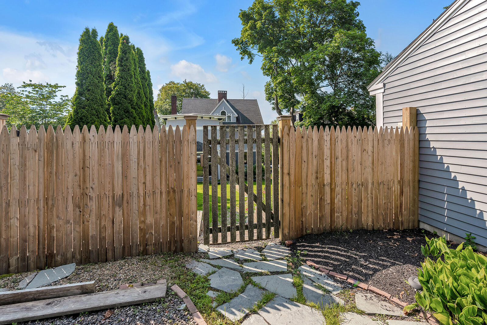 365 Danforth Street