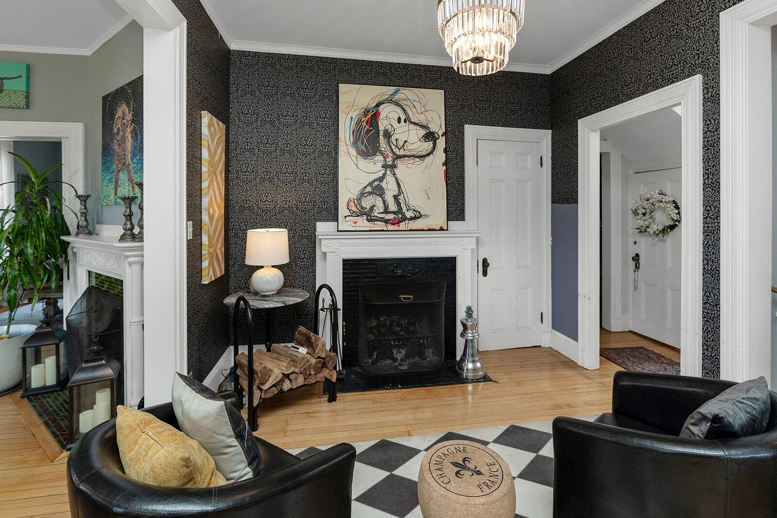 365 Danforth Street
