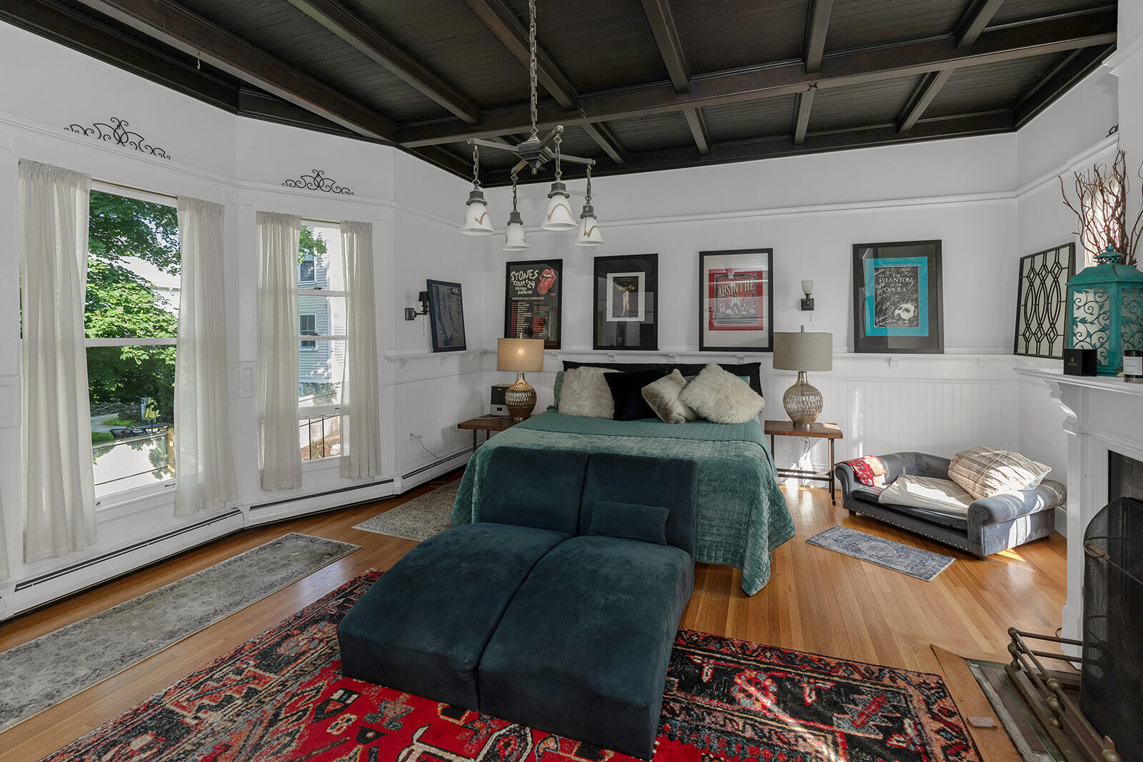 365 Danforth Street