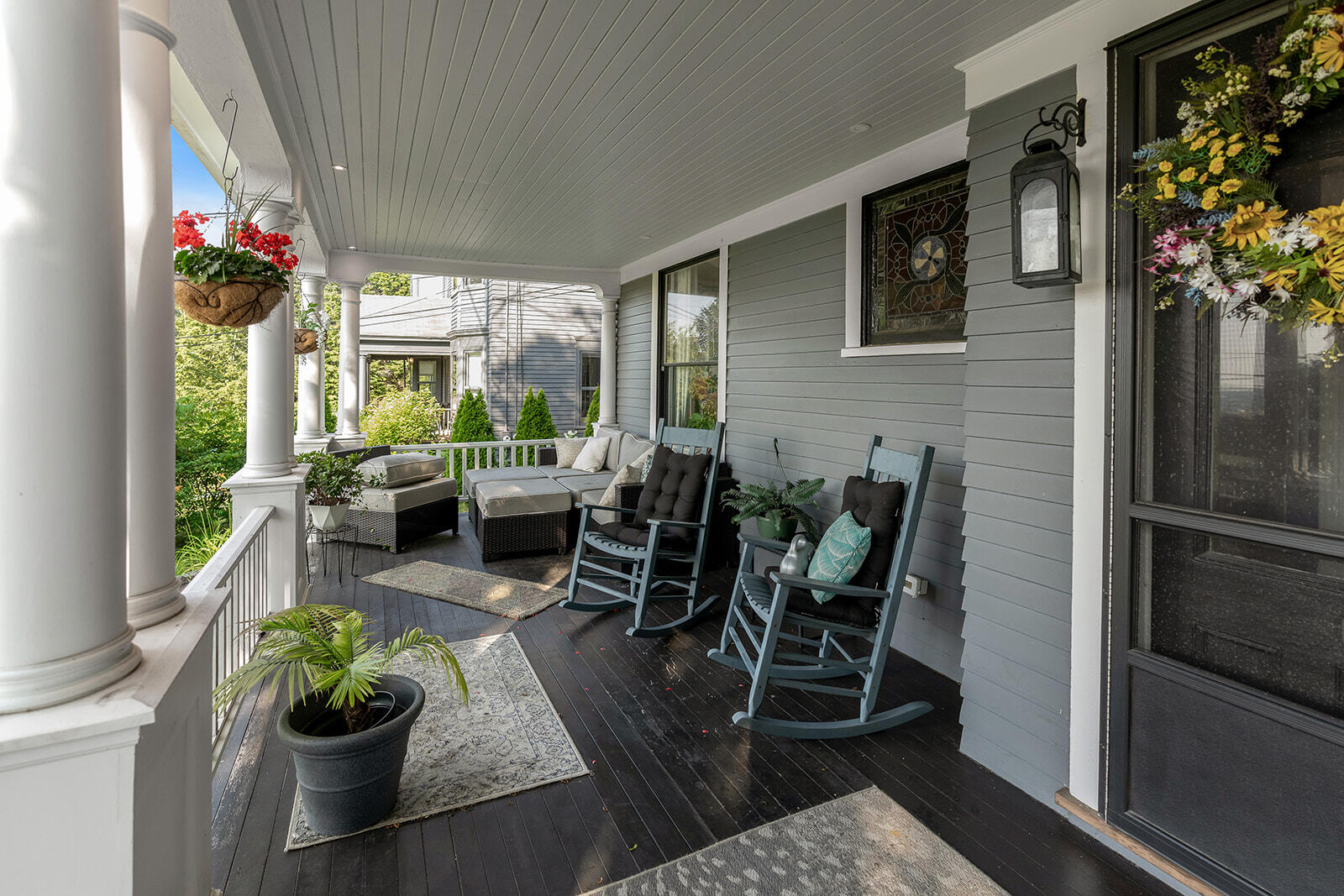 365 Danforth Street