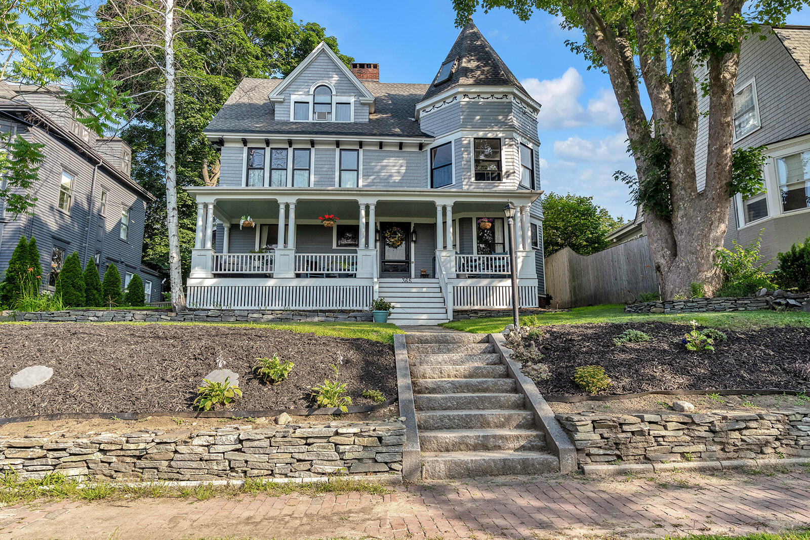 365 Danforth Street
