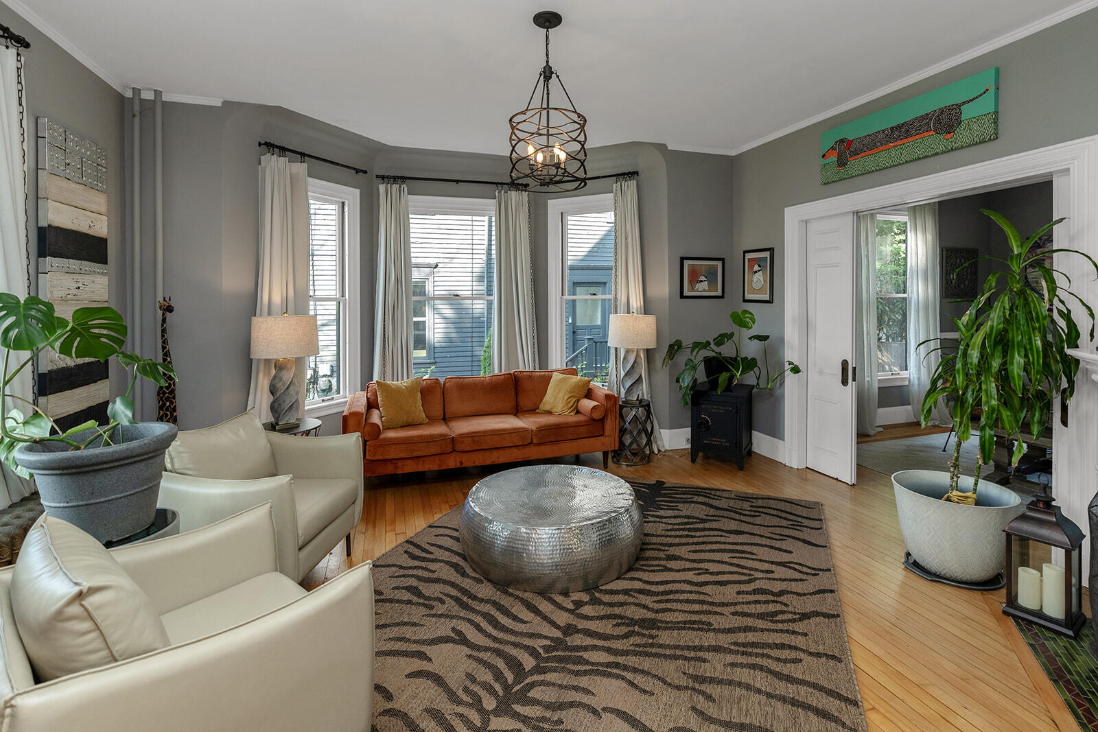 365 Danforth Street
