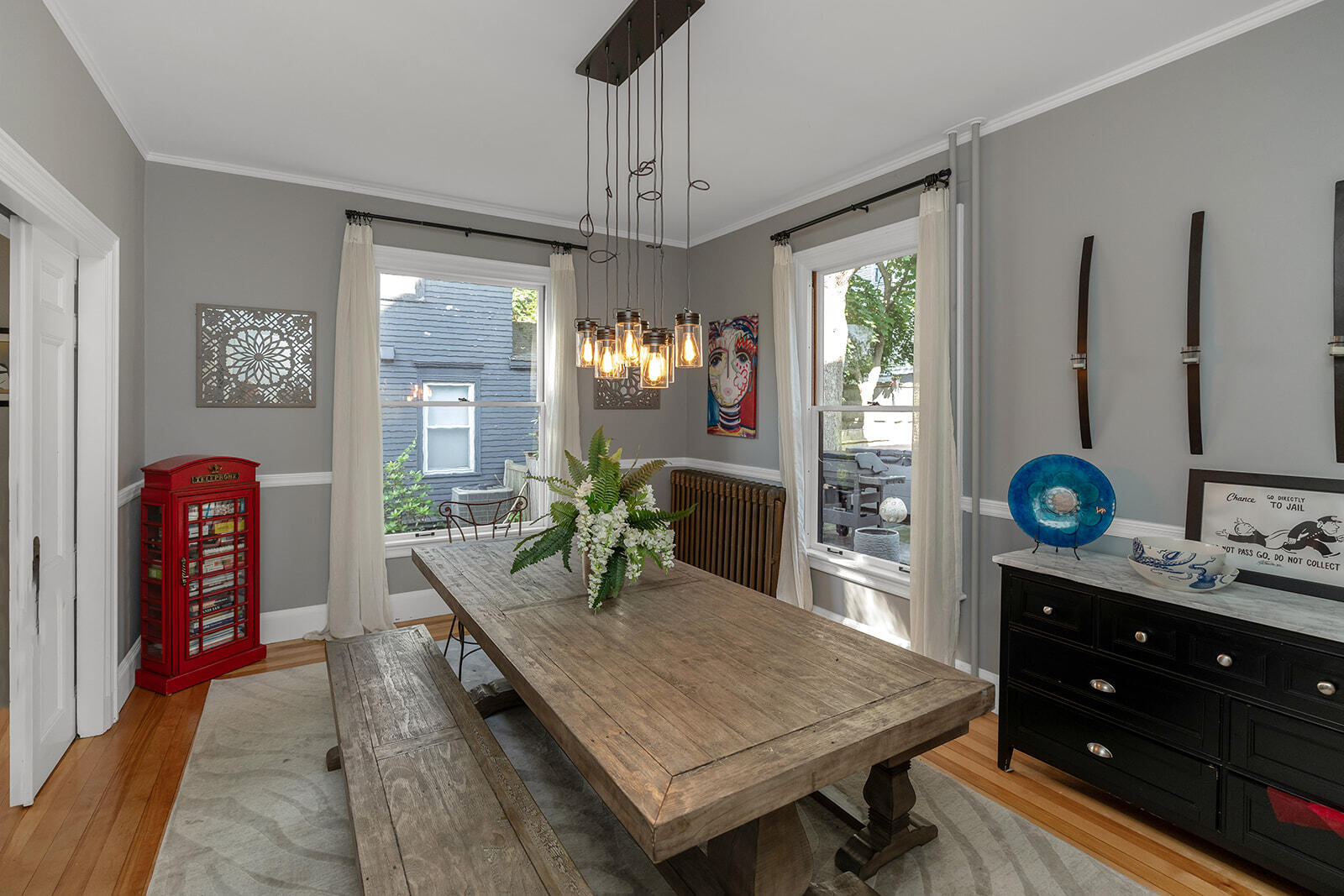 365 Danforth Street