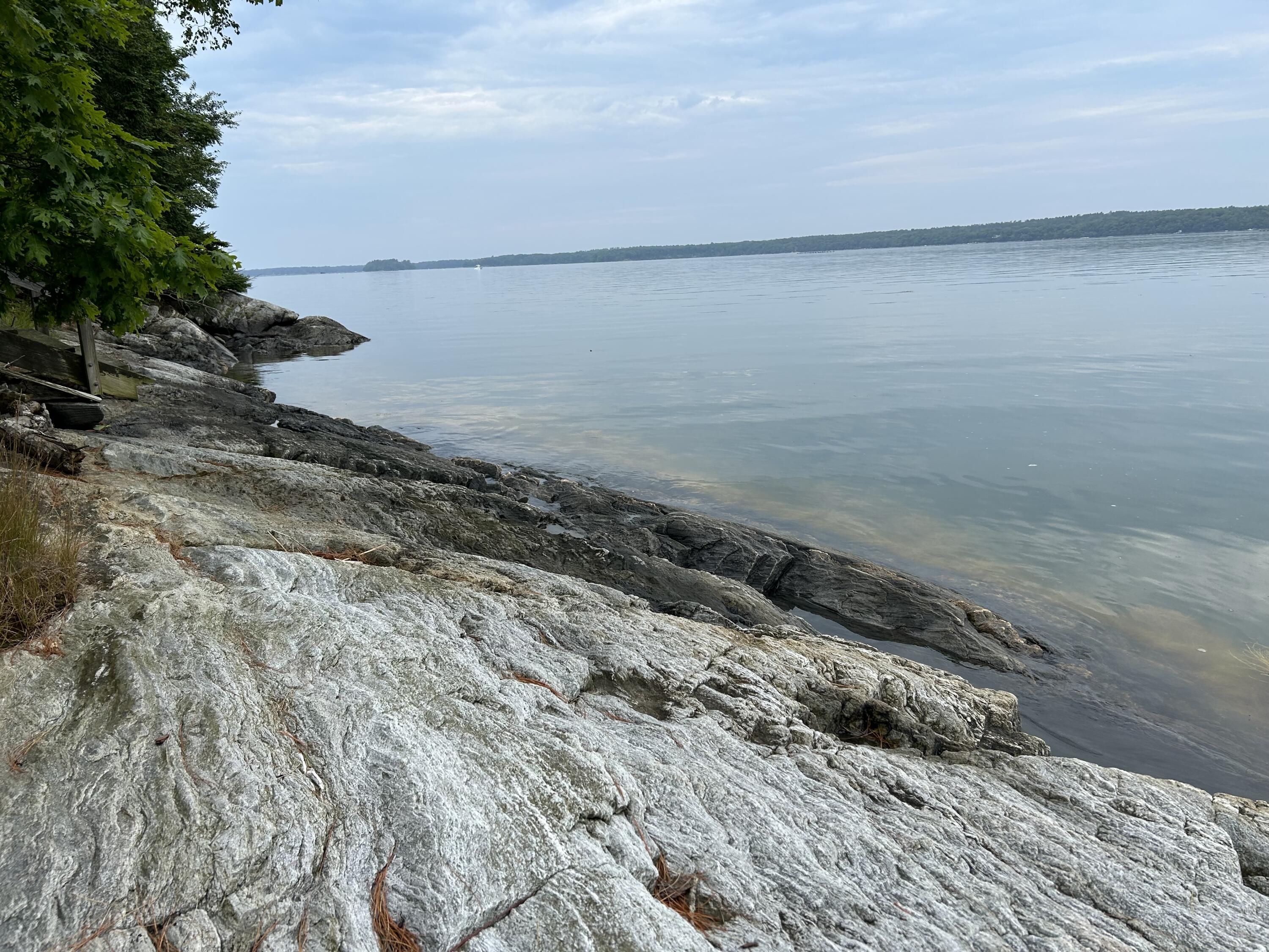 890 Mere Point Road