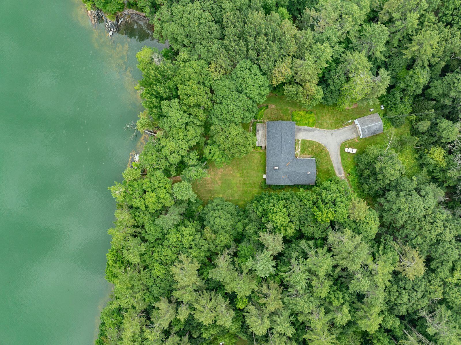 890 Mere Point Road