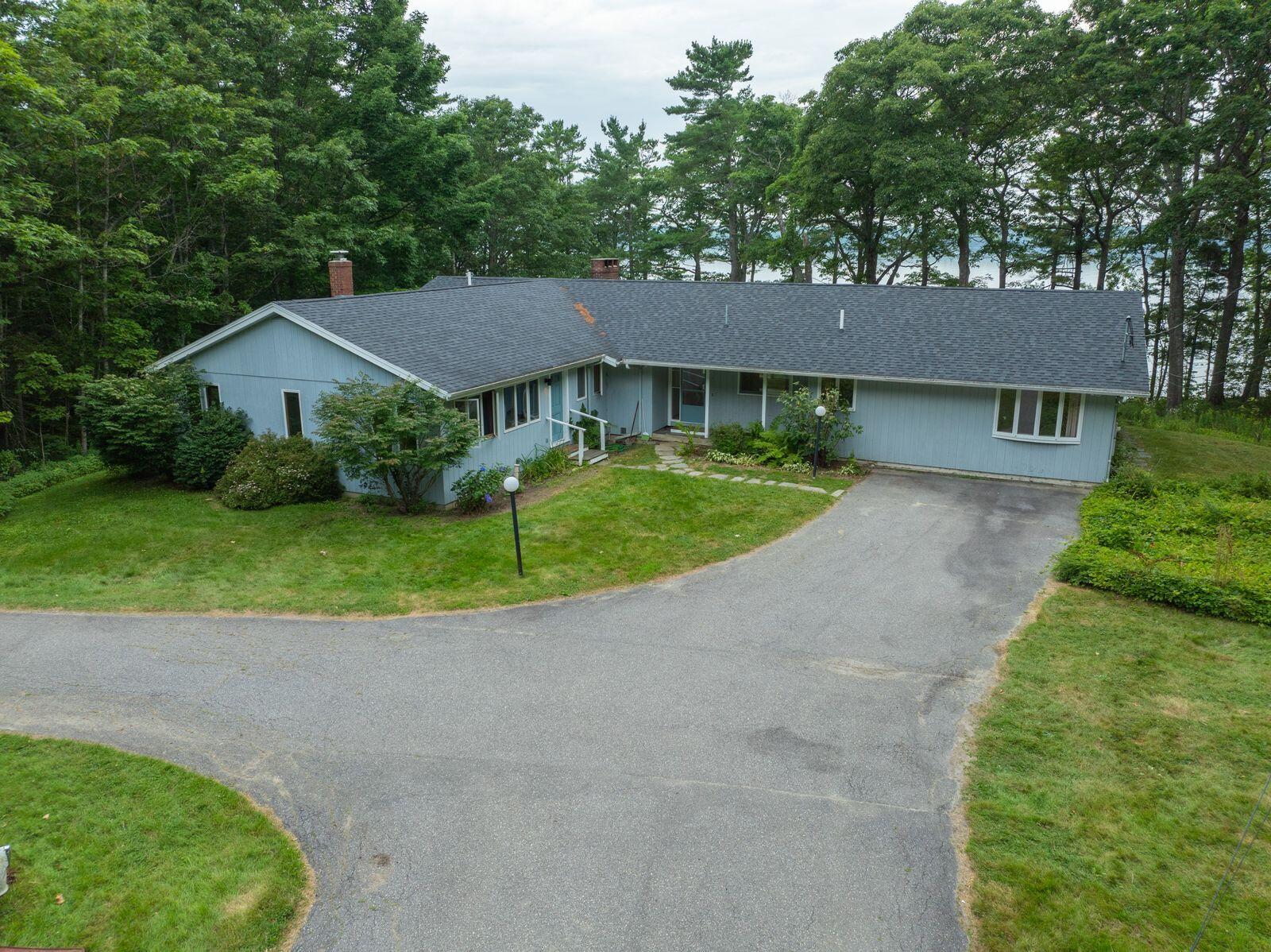 890 Mere Point Road