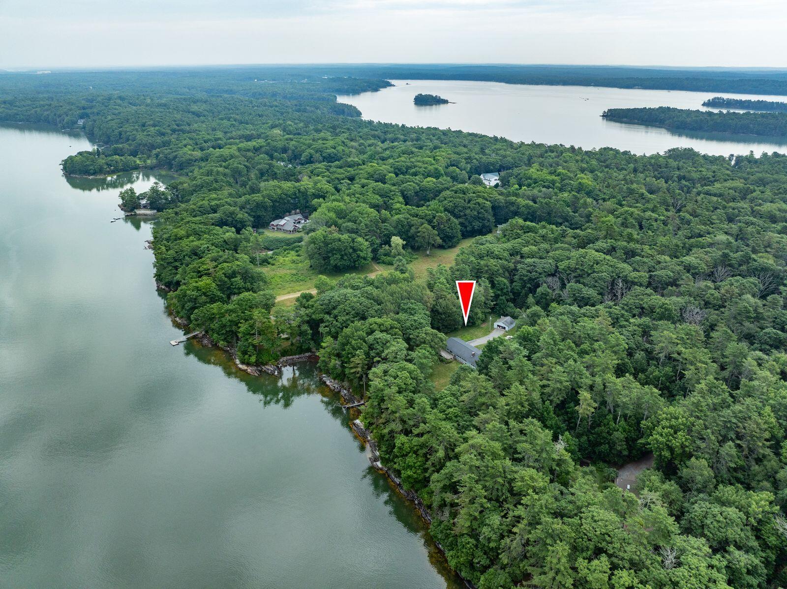 890 Mere Point Road