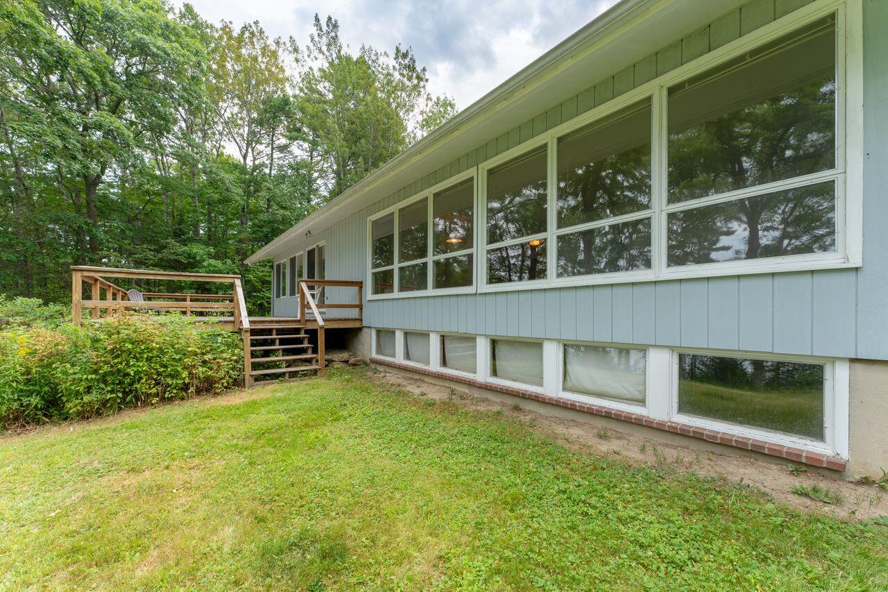 890 Mere Point Road
