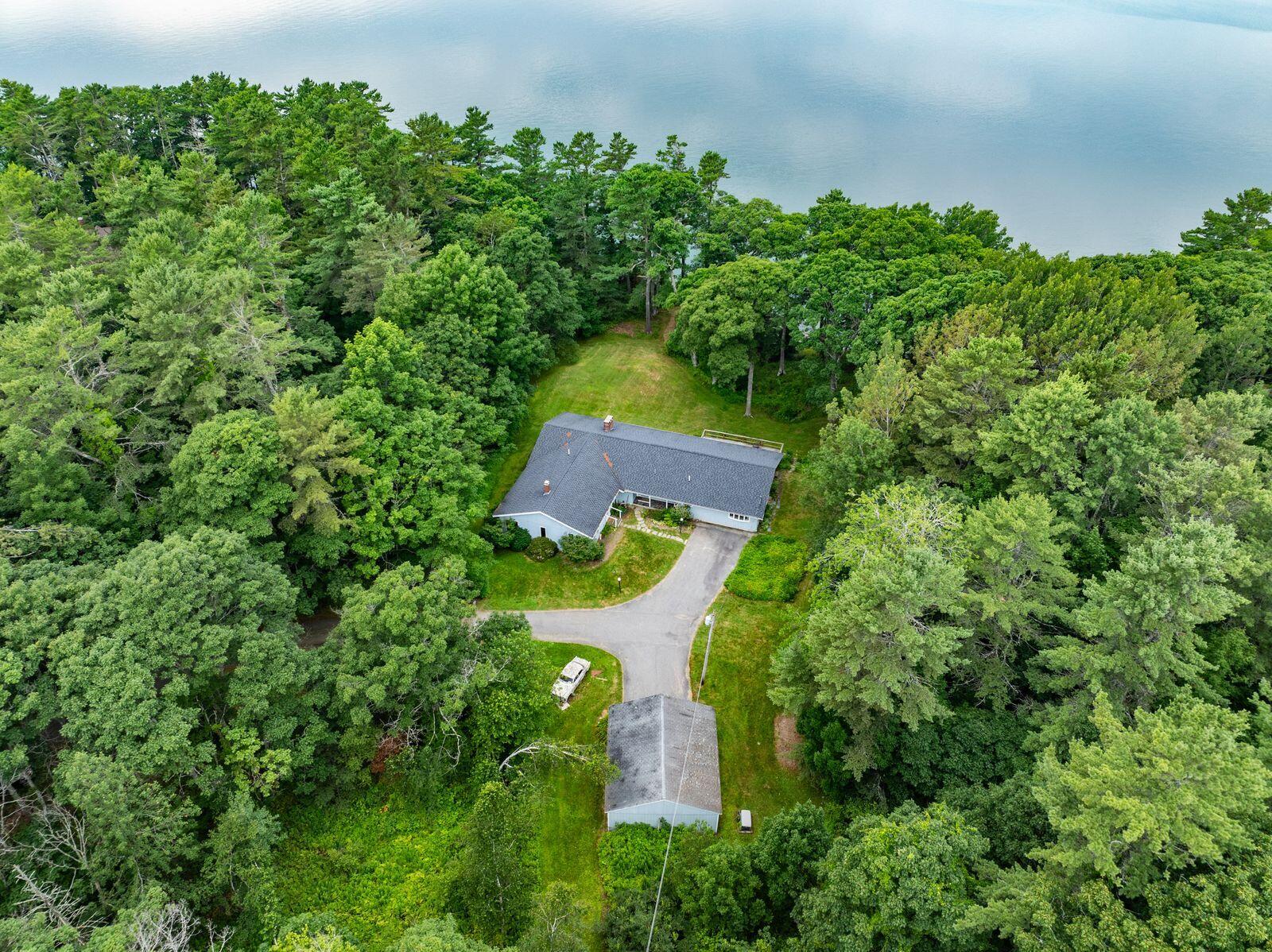 890 Mere Point Road