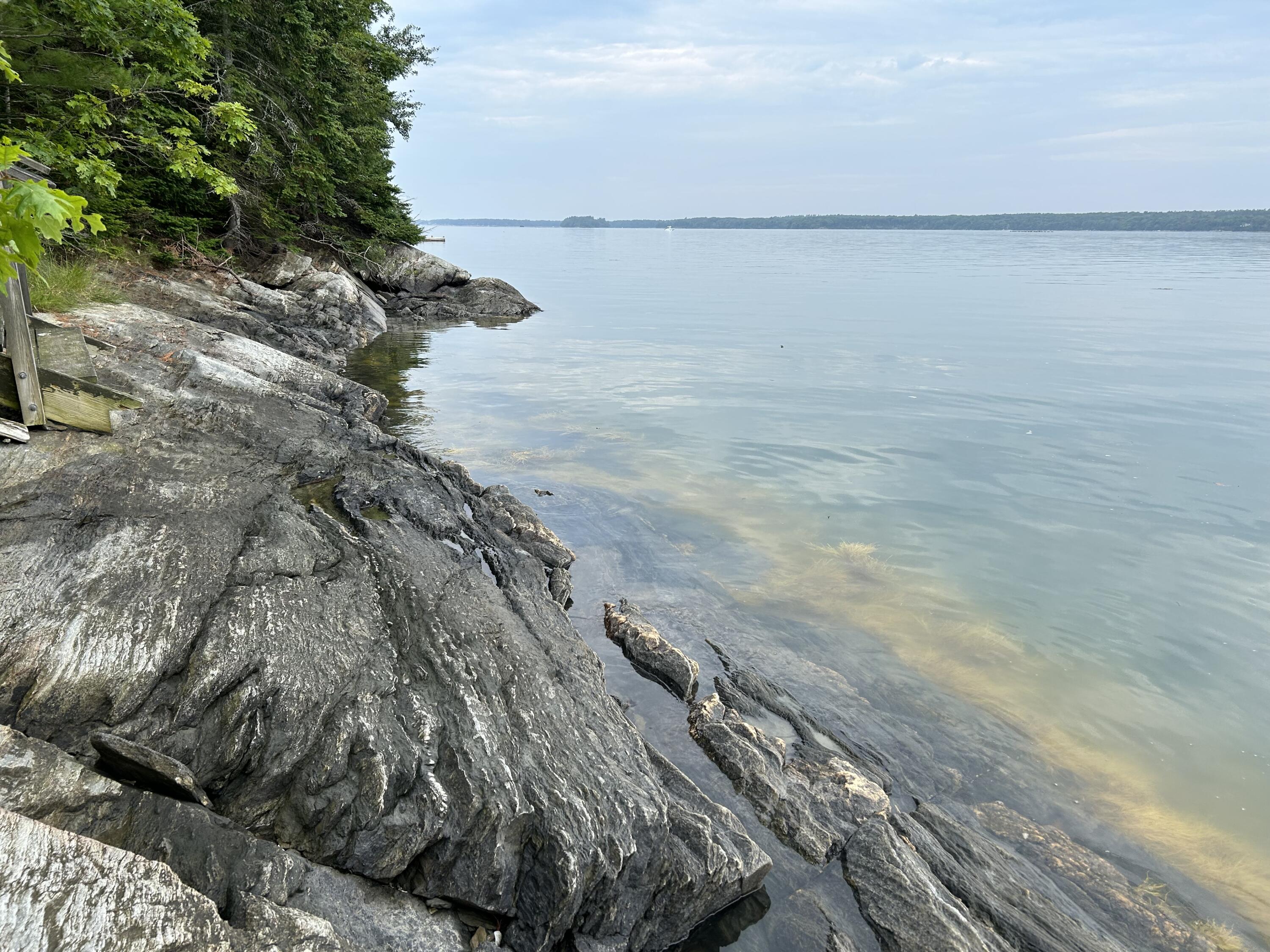 890 Mere Point Road