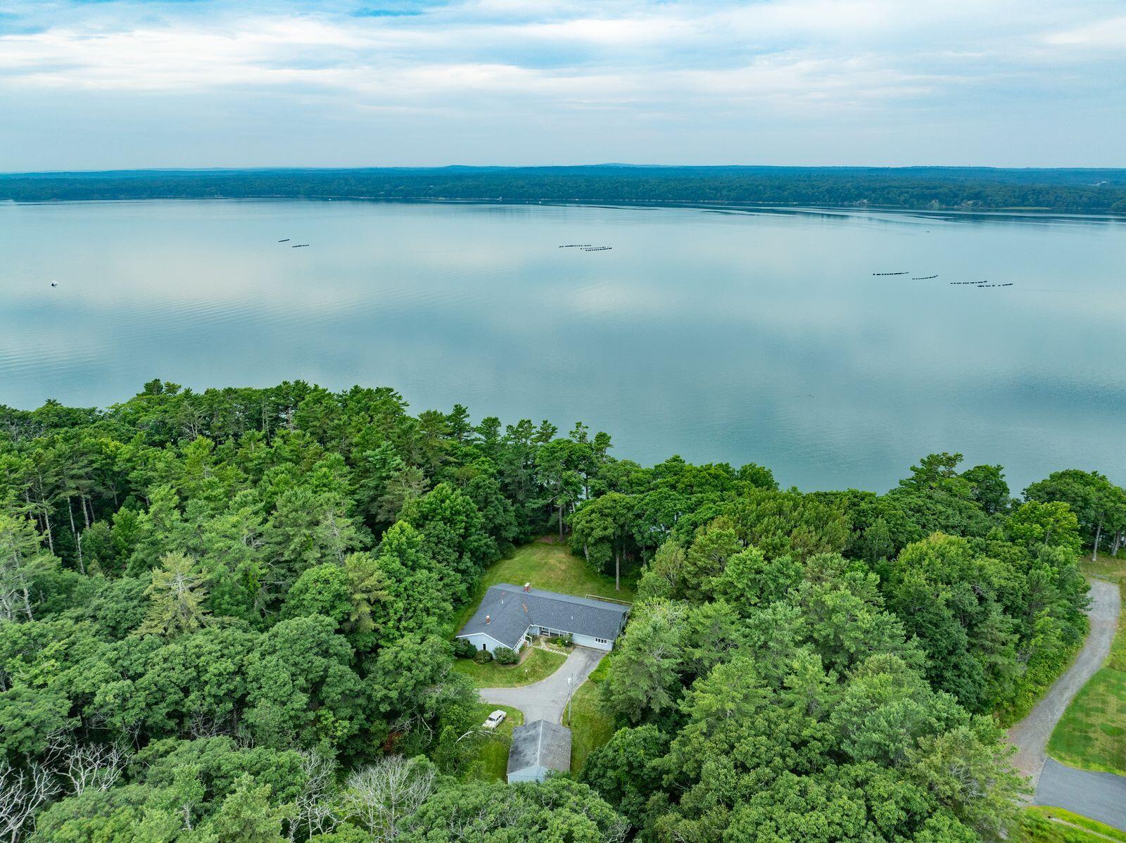 890 Mere Point Road