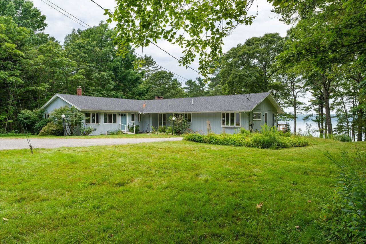 890 Mere Point Road