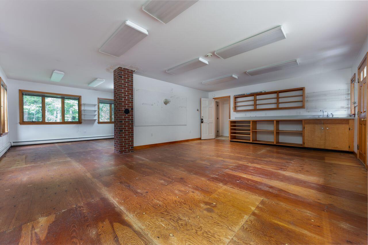 890 Mere Point Road