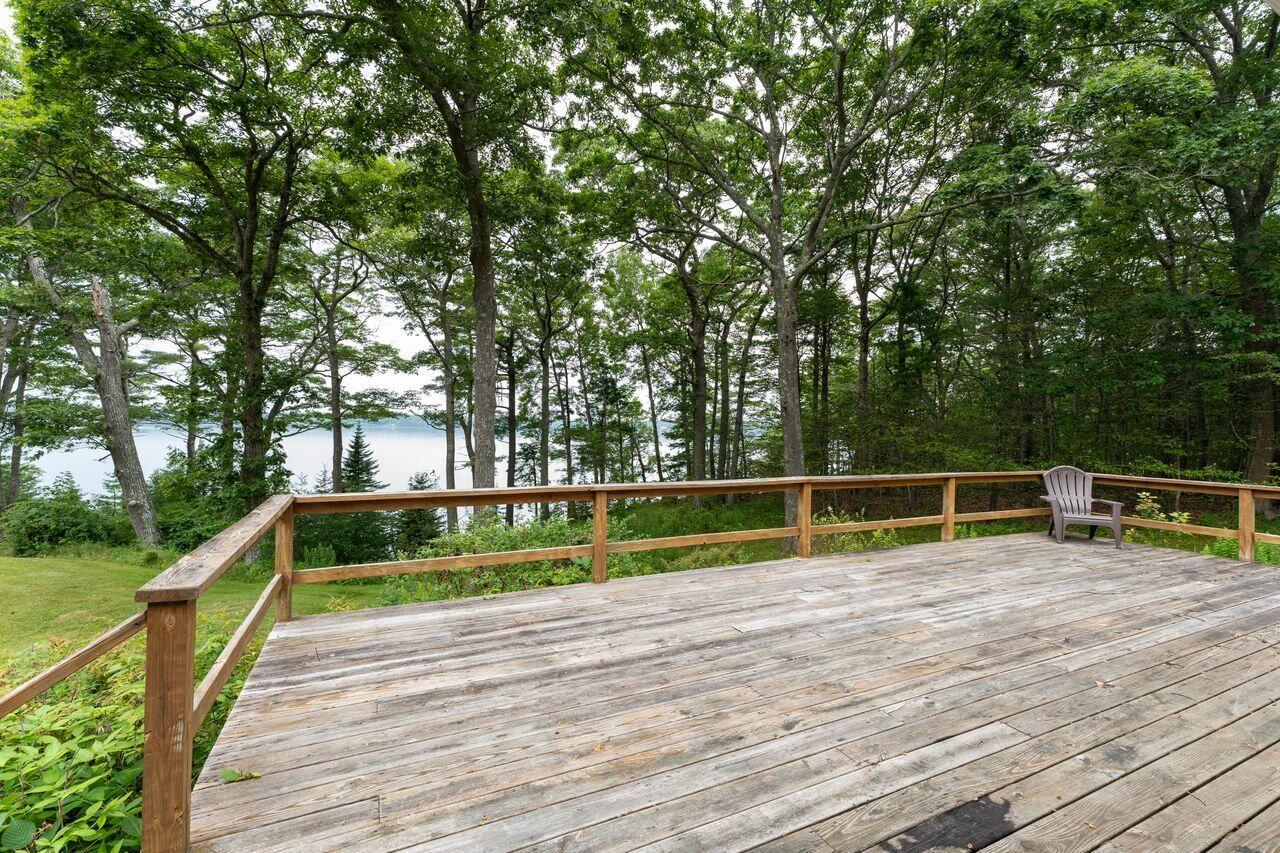 890 Mere Point Road