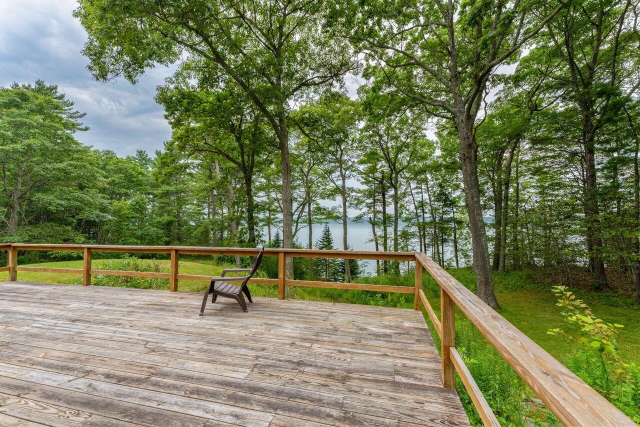 890 Mere Point Road
