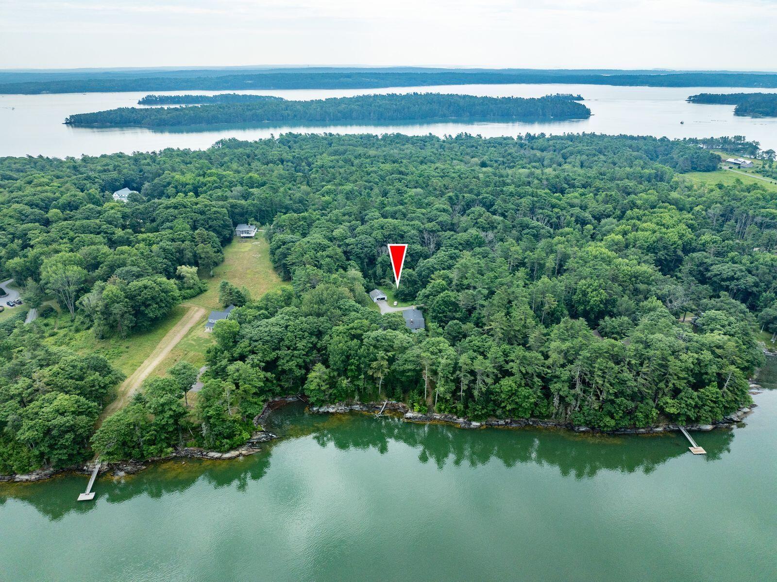 890 Mere Point Road