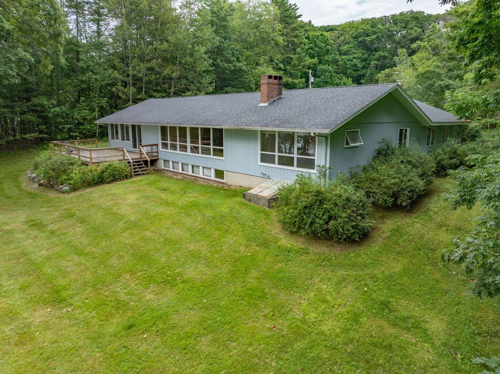 890 Mere Point Road