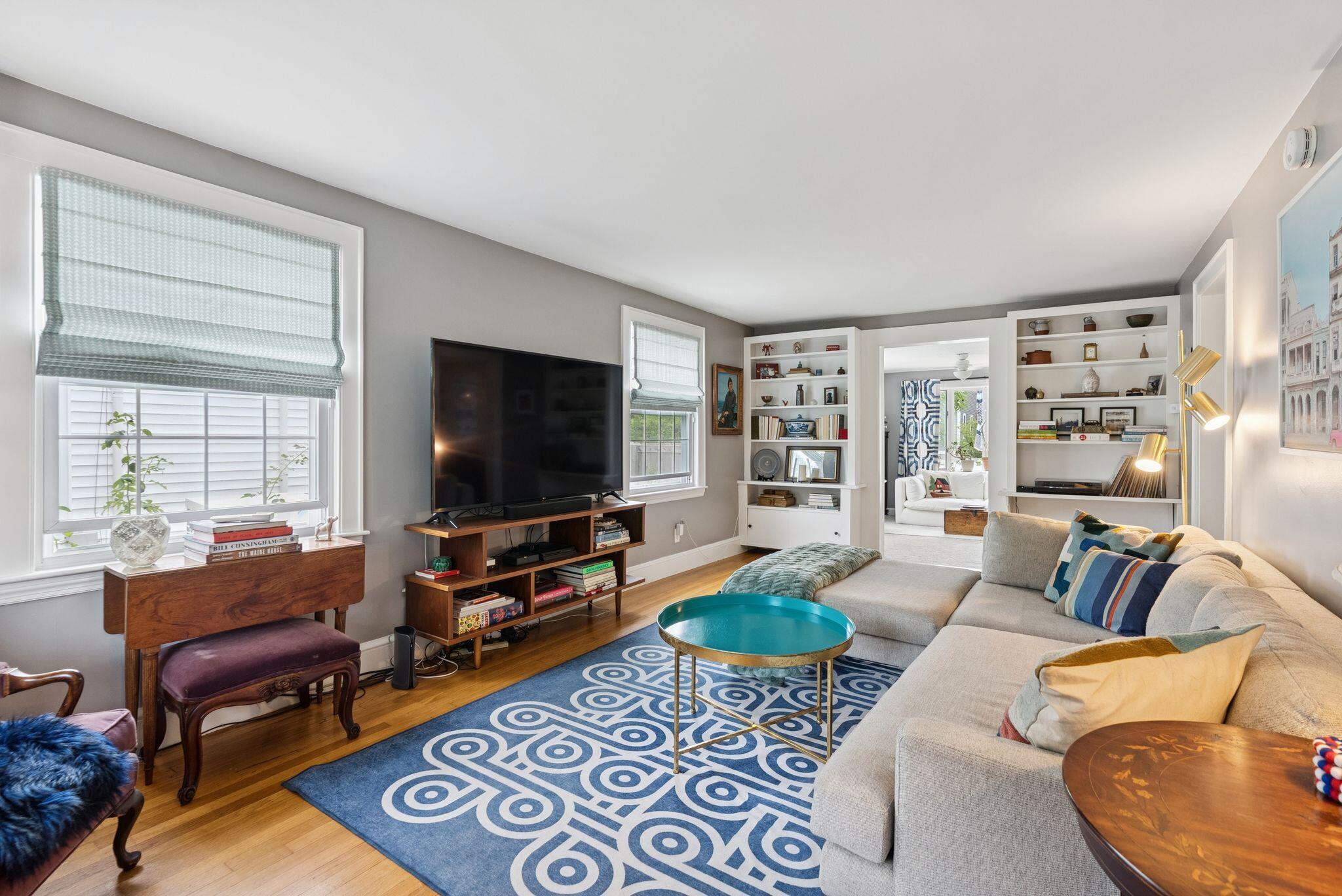 34 Gleckler Road