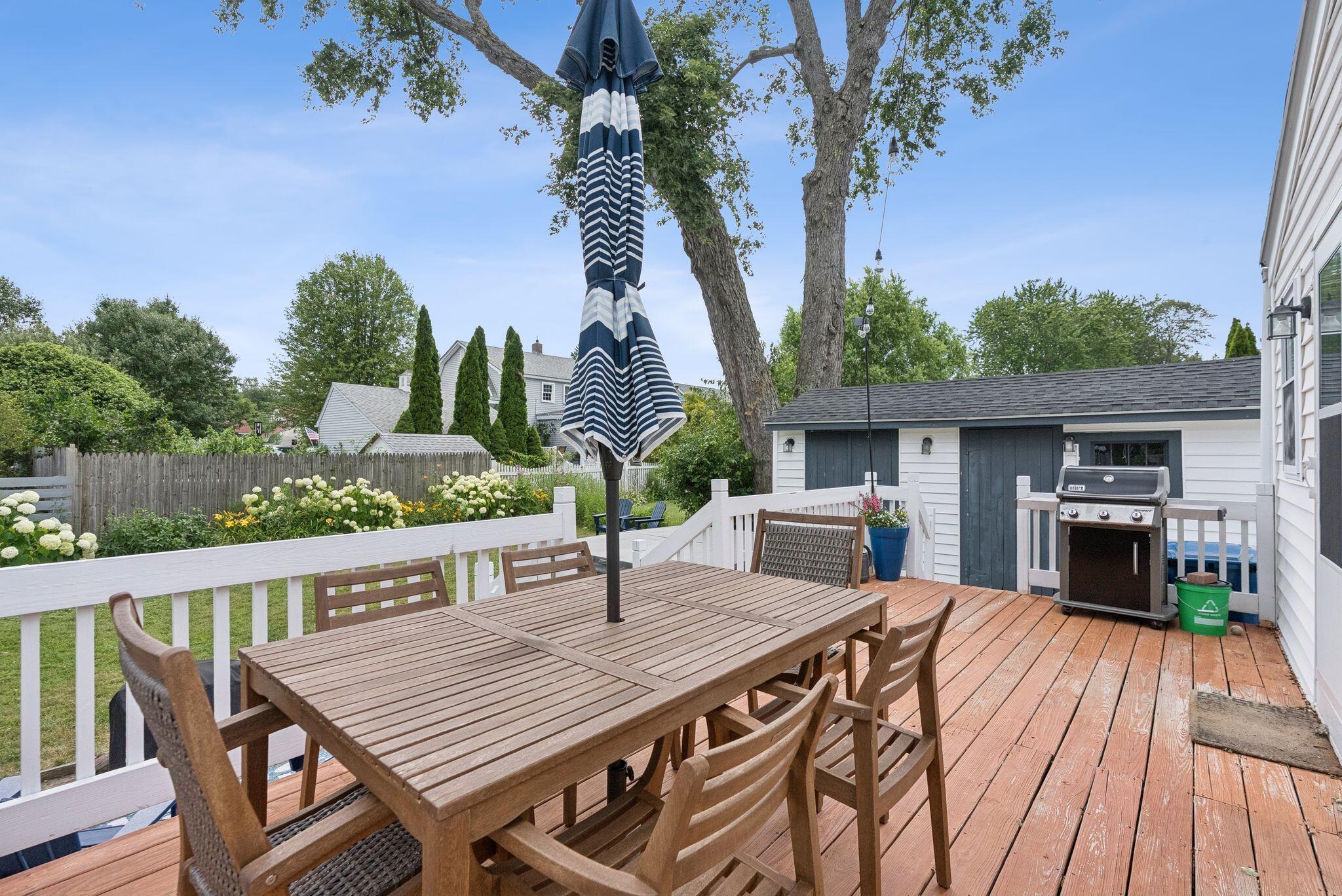 34 Gleckler Road