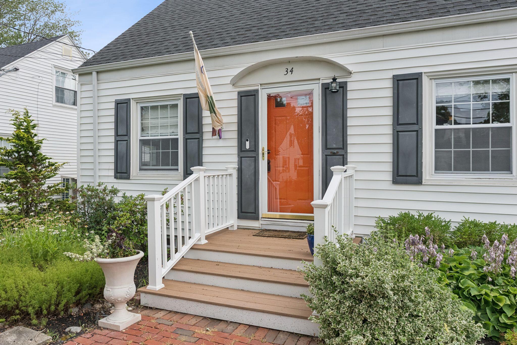 34 Gleckler Road