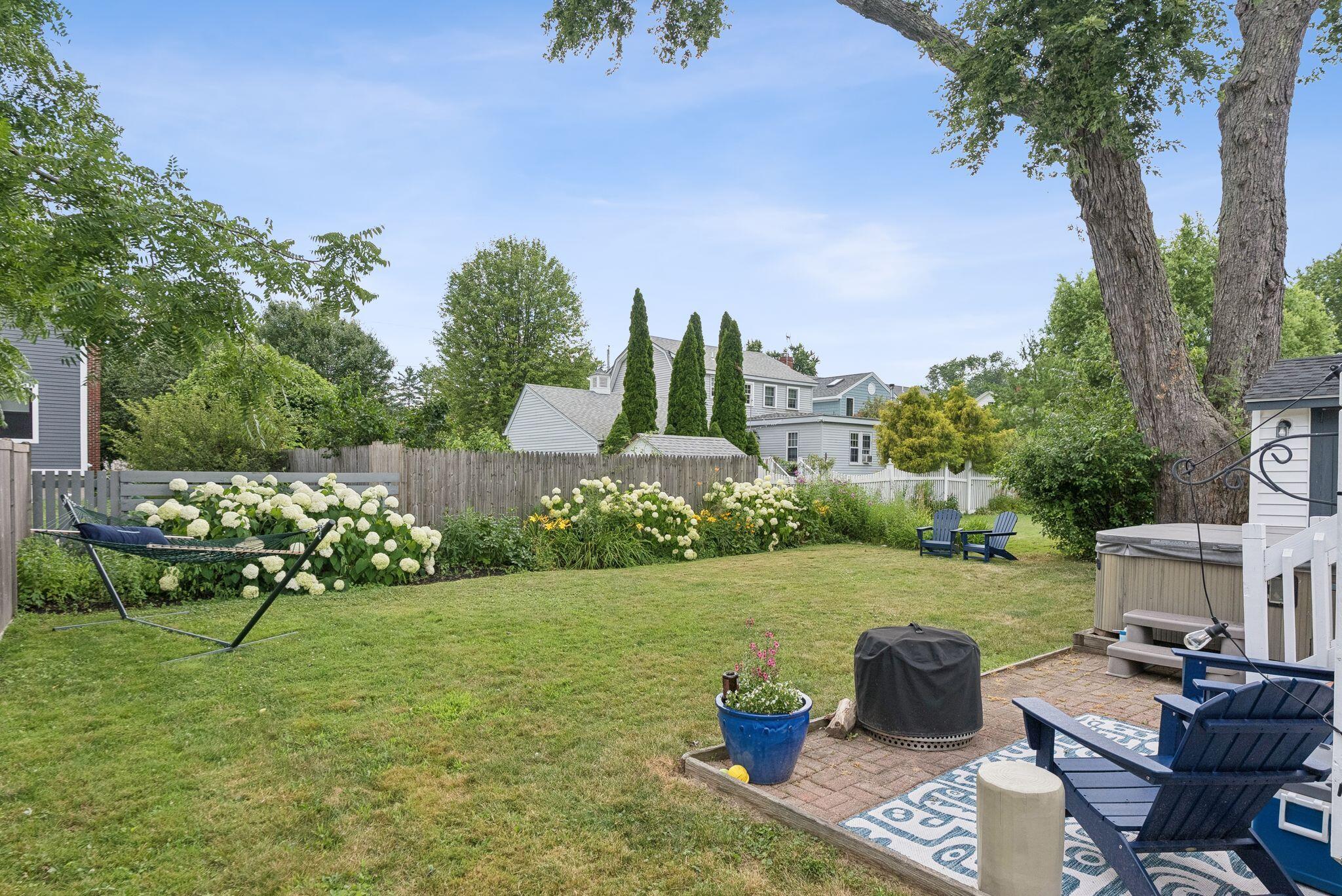 34 Gleckler Road