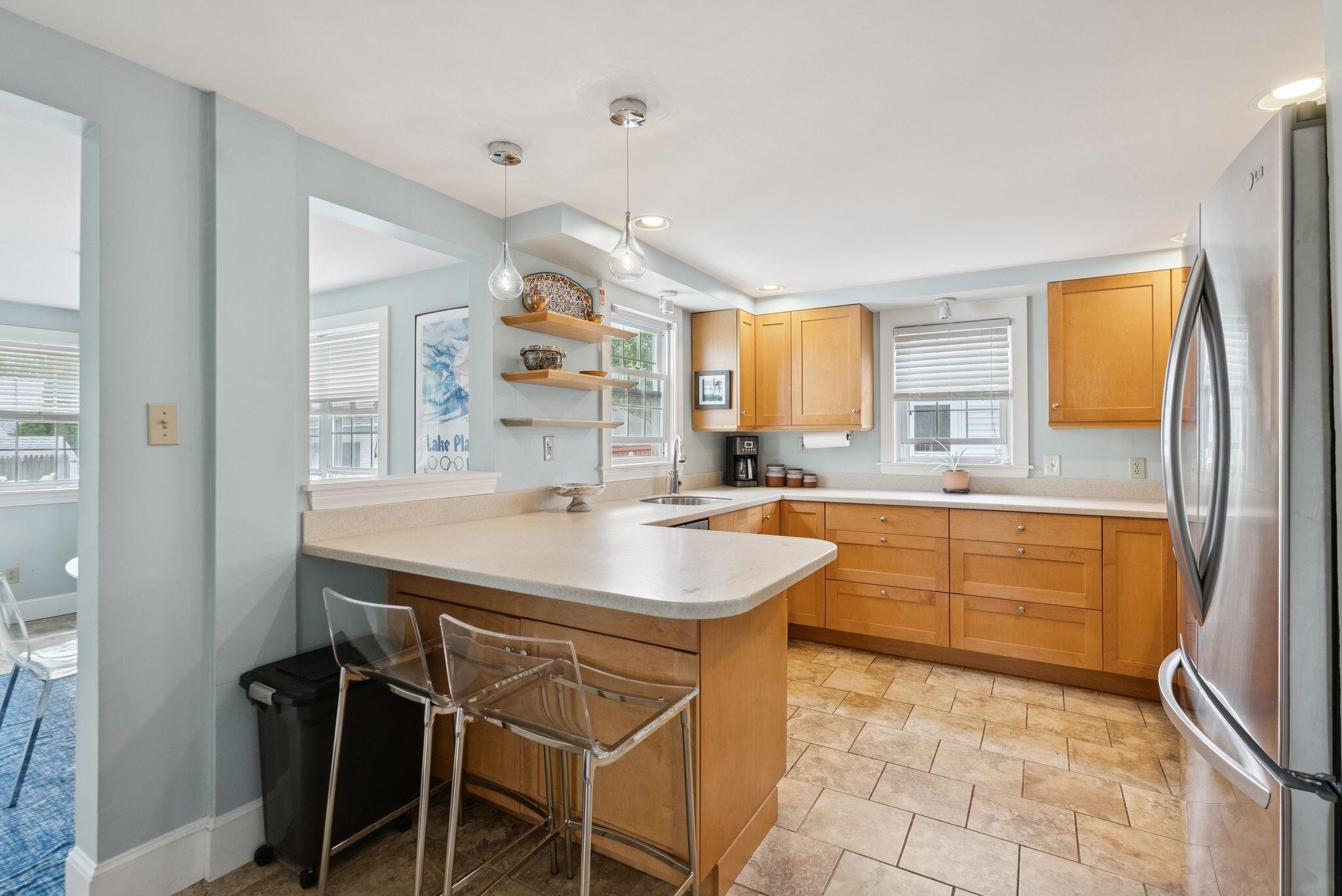 34 Gleckler Road