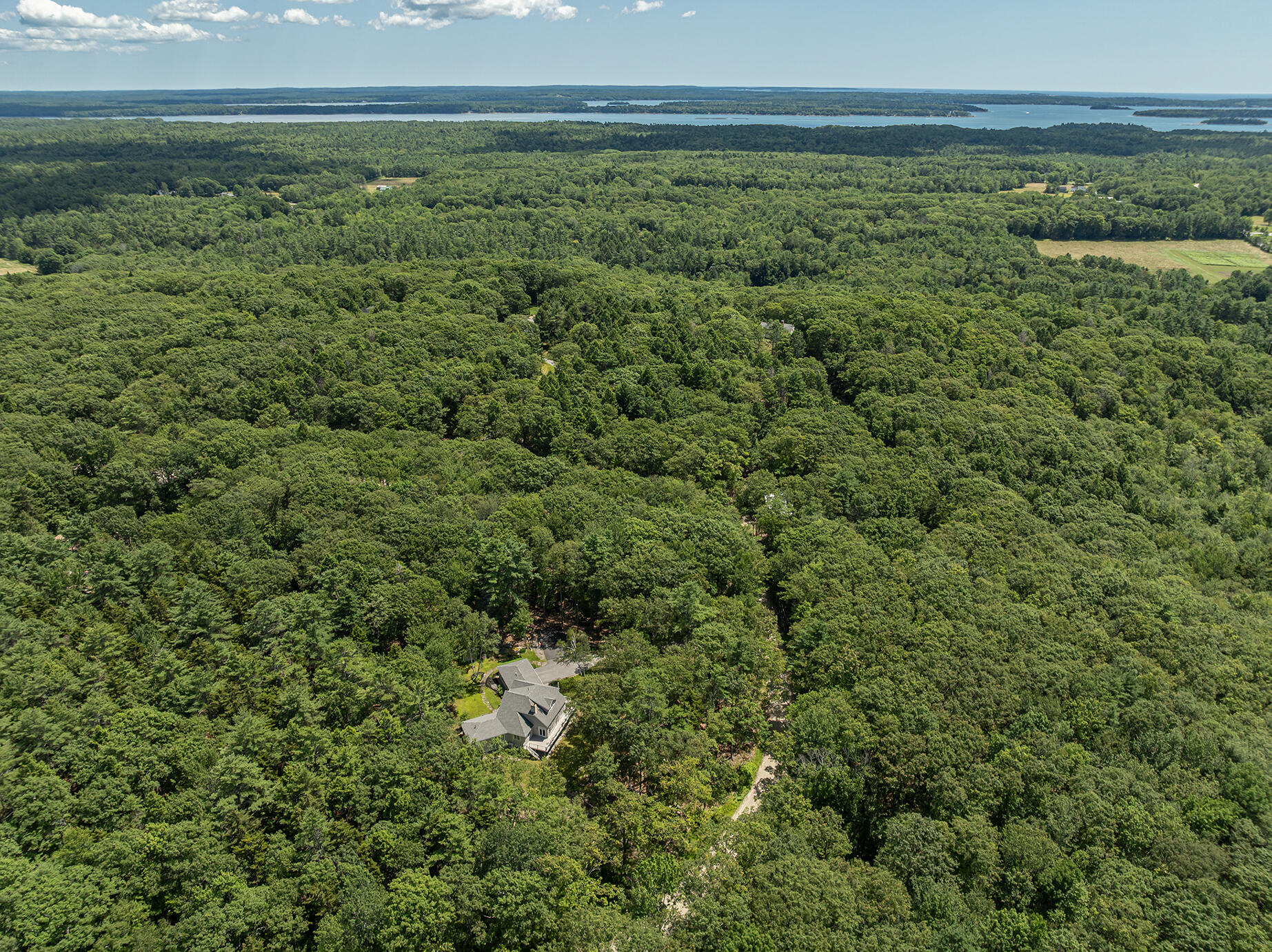 5 Indian Ridge Road