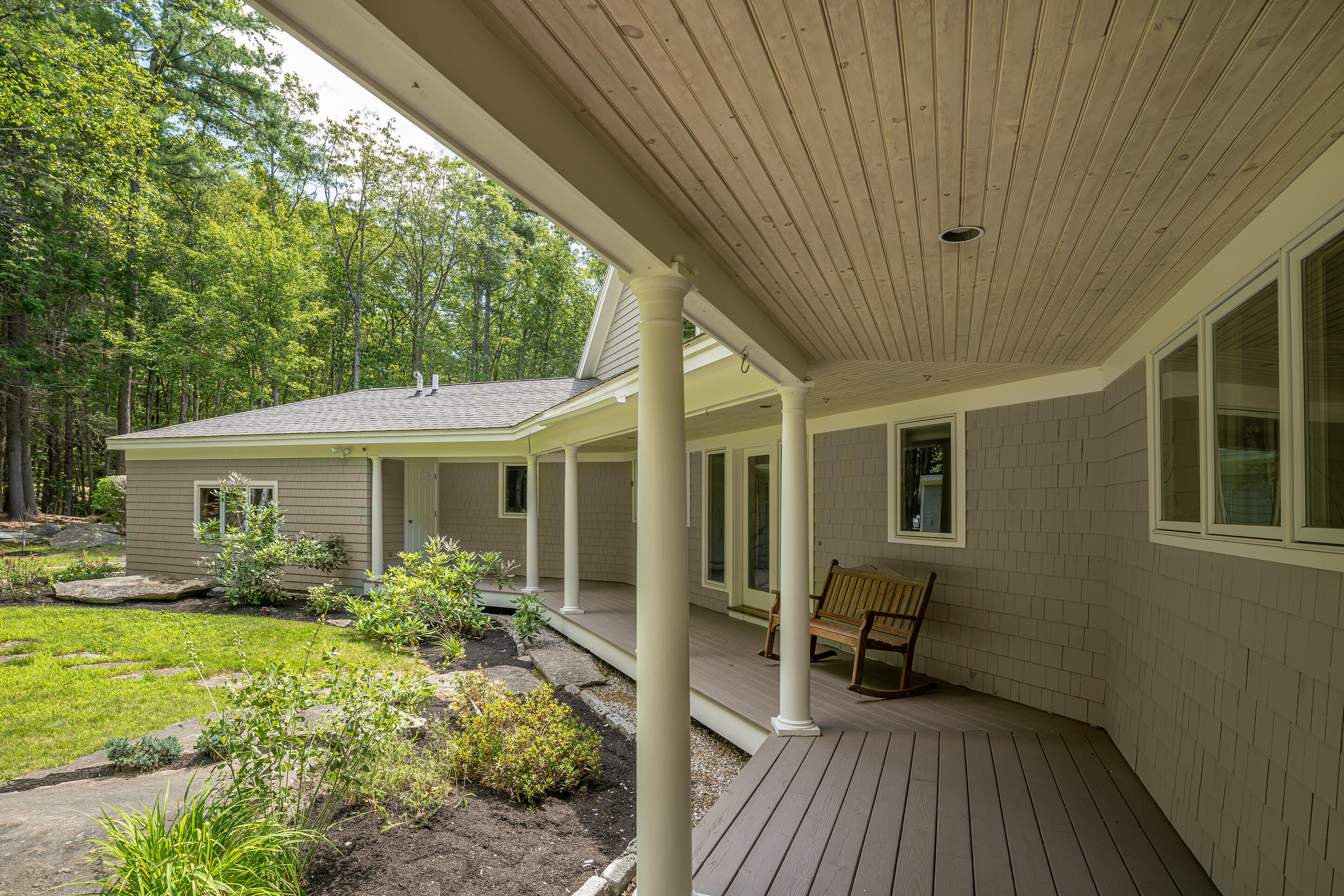 5 Indian Ridge Road