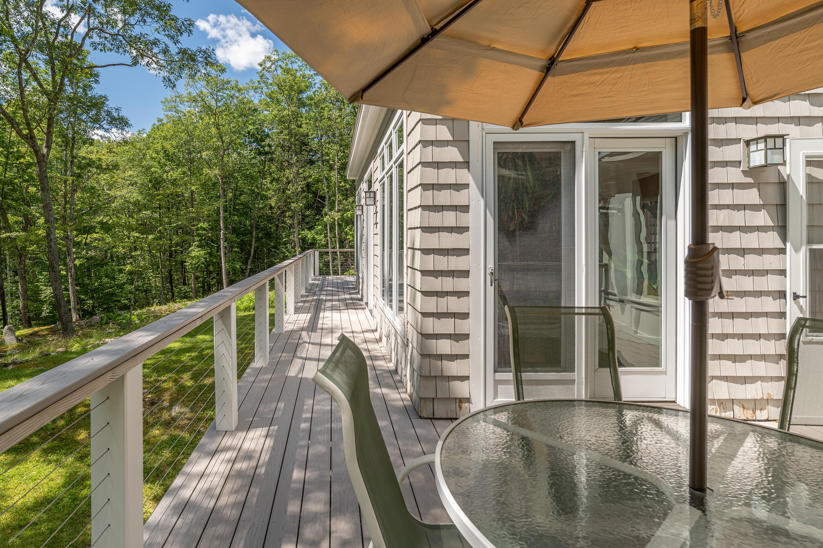 5 Indian Ridge Road