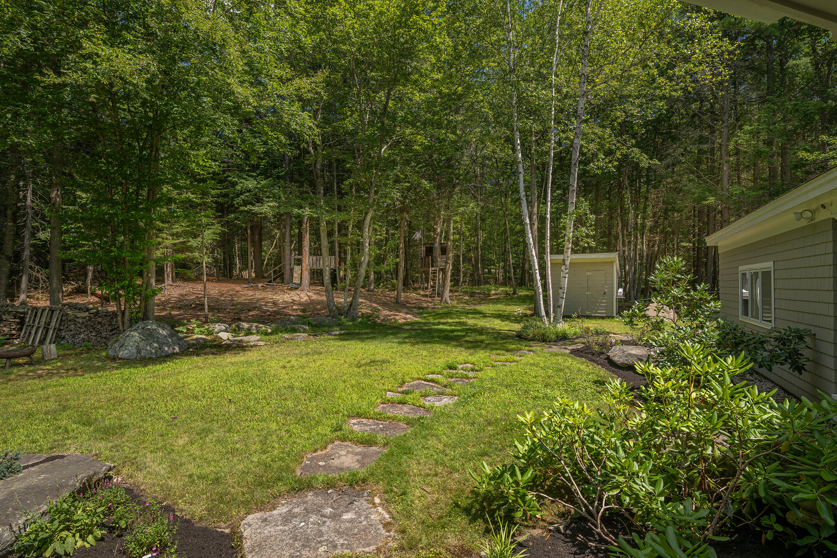 5 Indian Ridge Road