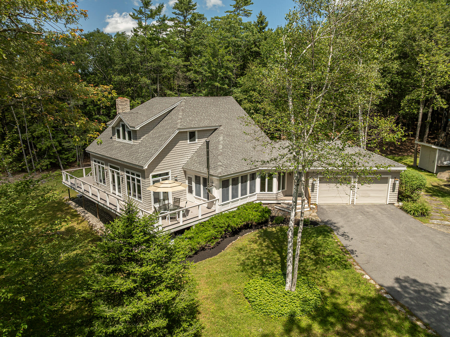 5 Indian Ridge Road