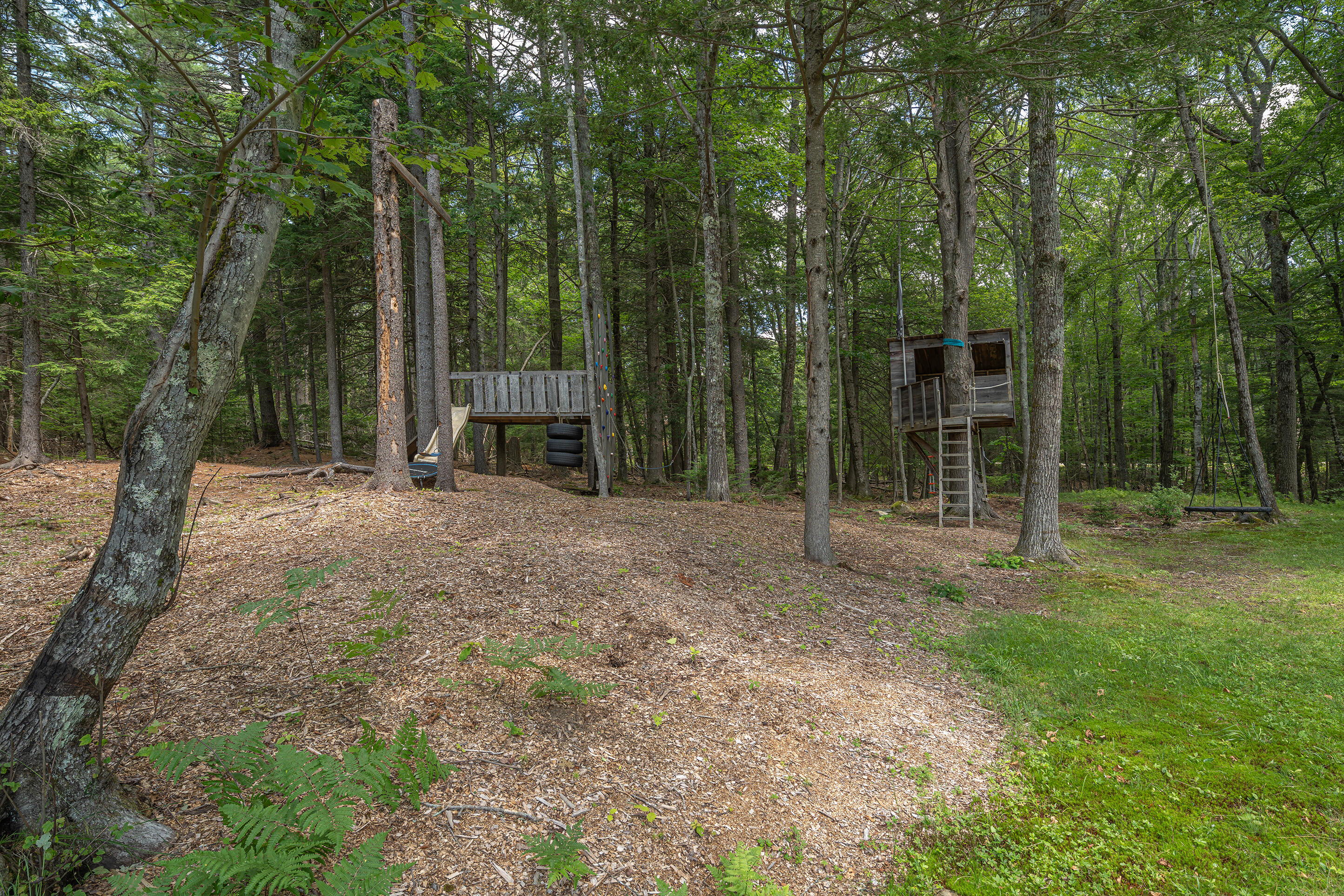 5 Indian Ridge Road