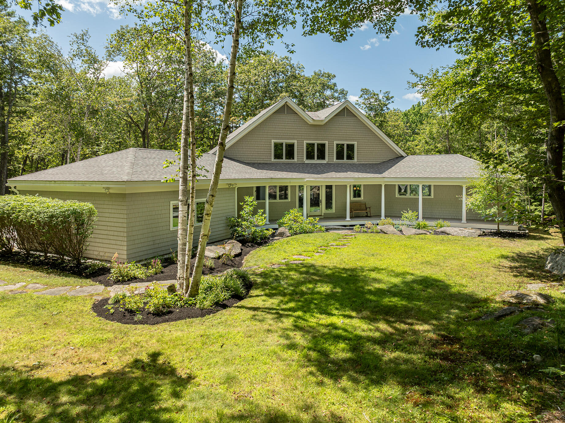 5 Indian Ridge Road