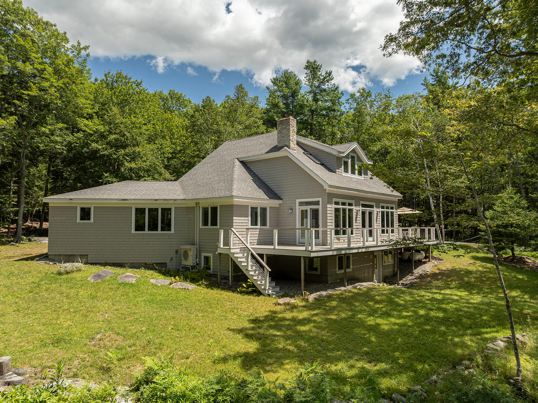 5 Indian Ridge Road