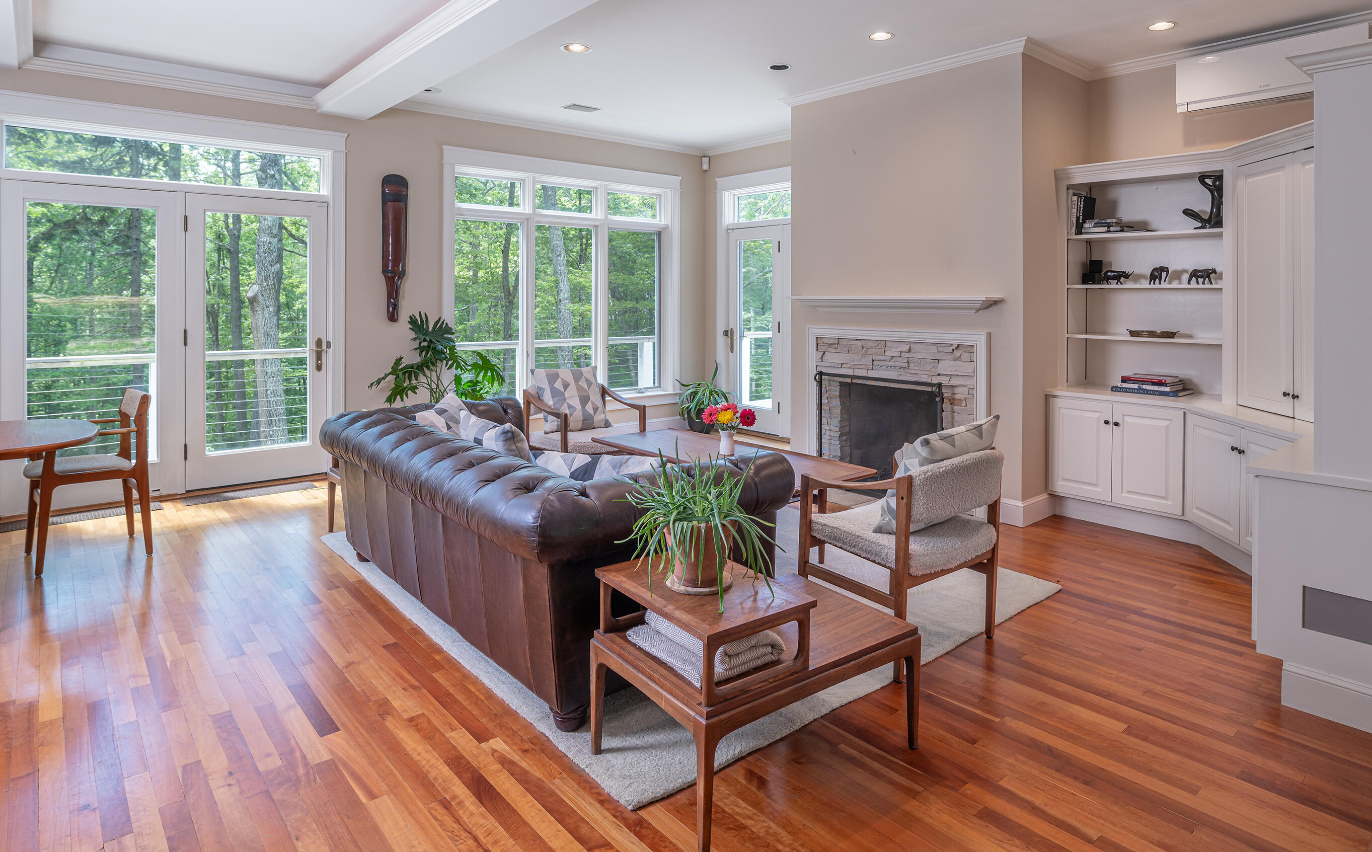 5 Indian Ridge Road