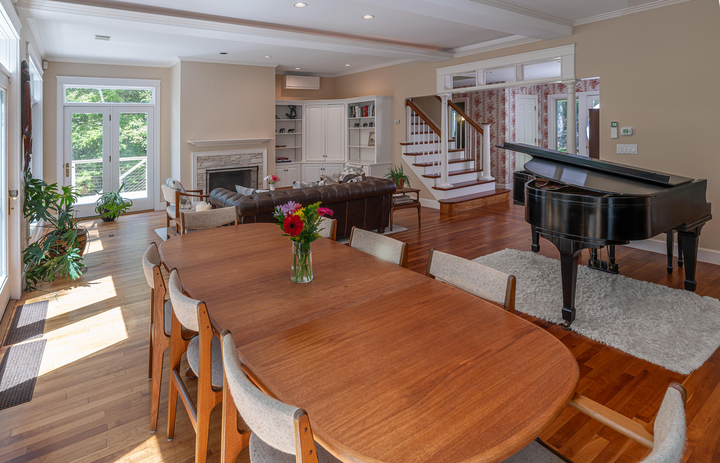 5 Indian Ridge Road