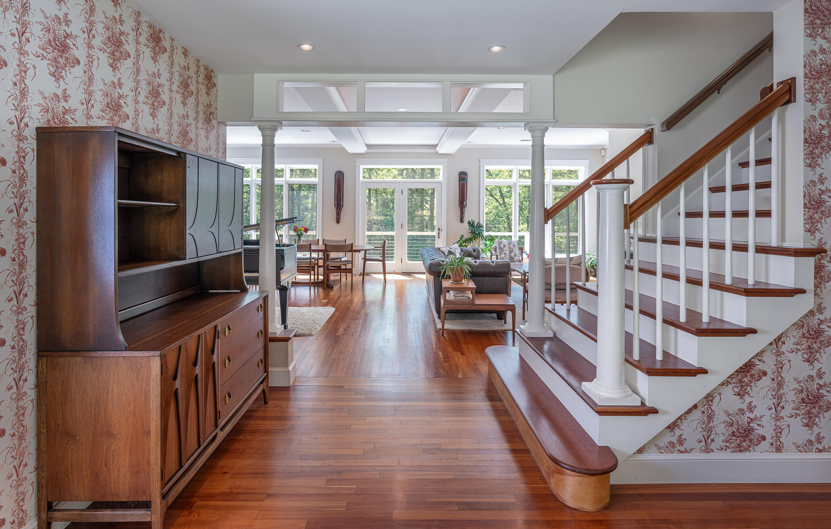 5 Indian Ridge Road